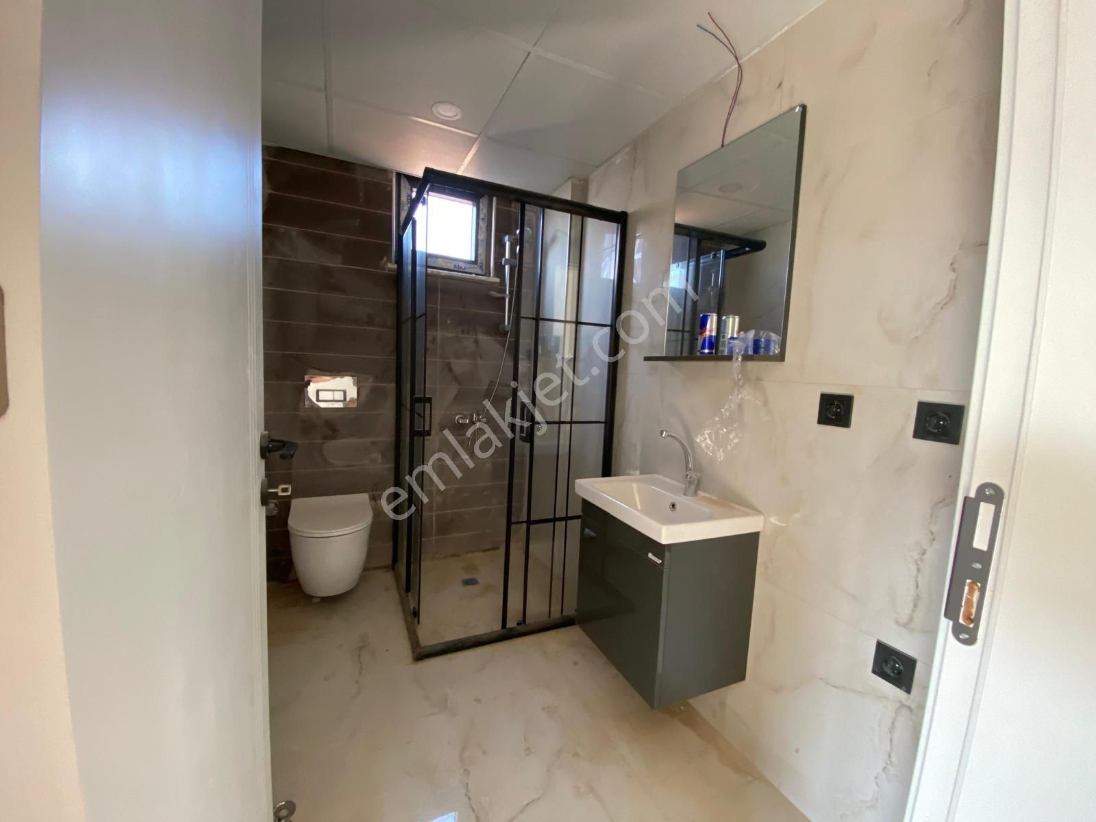 Demirel Mah 1+1 Satılık Daire - Görsel 7