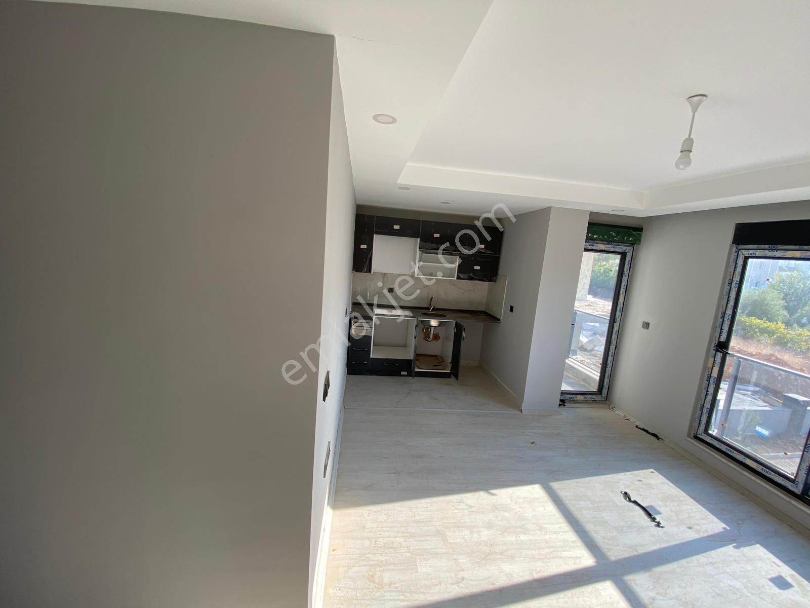 Demirel Mah 1+1 Satılık Daire - Görsel 6