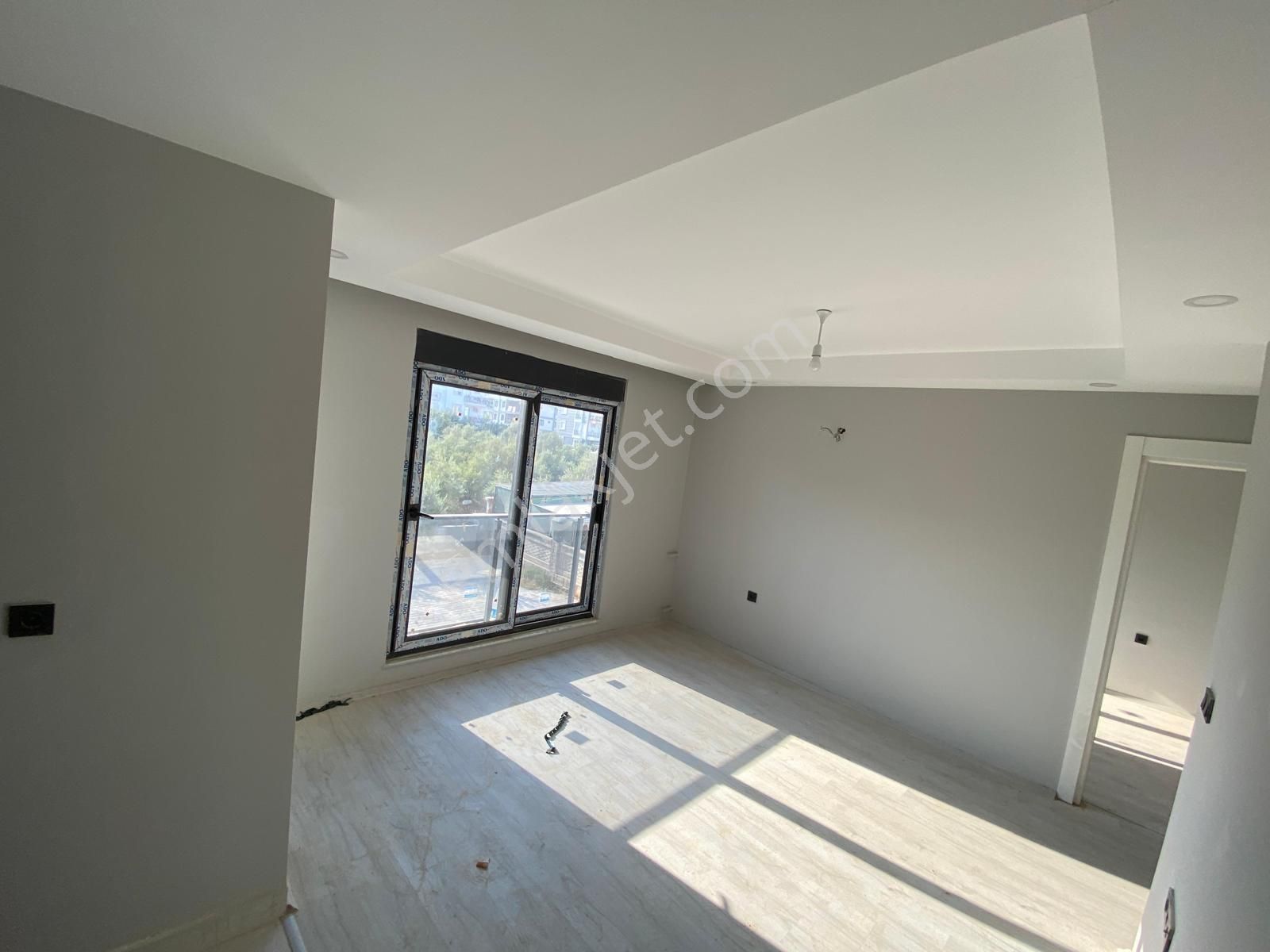 Demirel Mah 1+1 Satılık Daire - Görsel 13