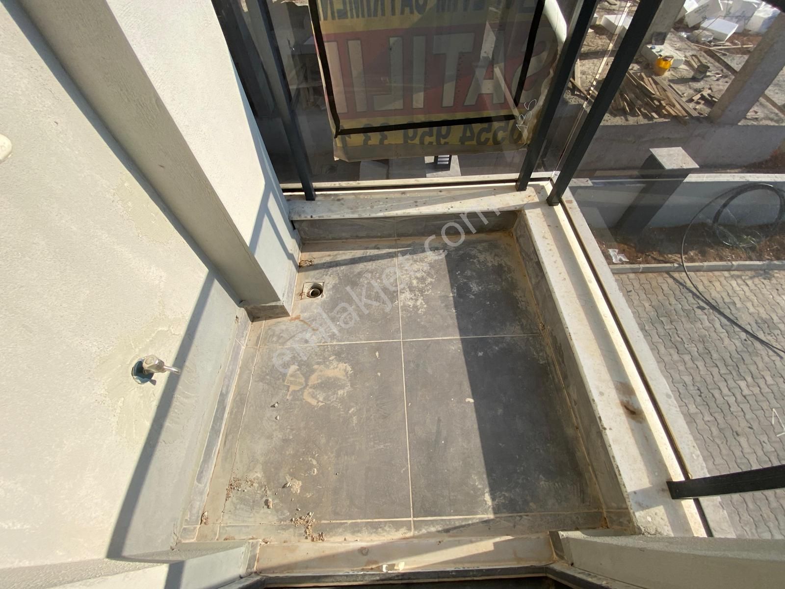 Demirel Mah 1+1 Satılık Daire - Görsel 12