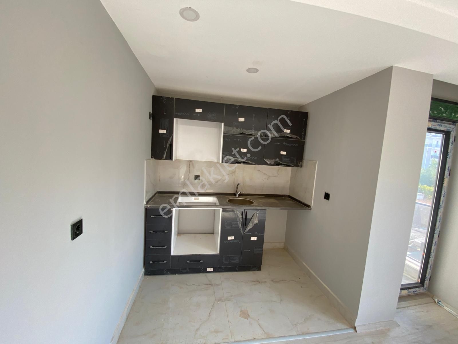 Demirel Mah 1+1 Satılık Daire - Görsel 11