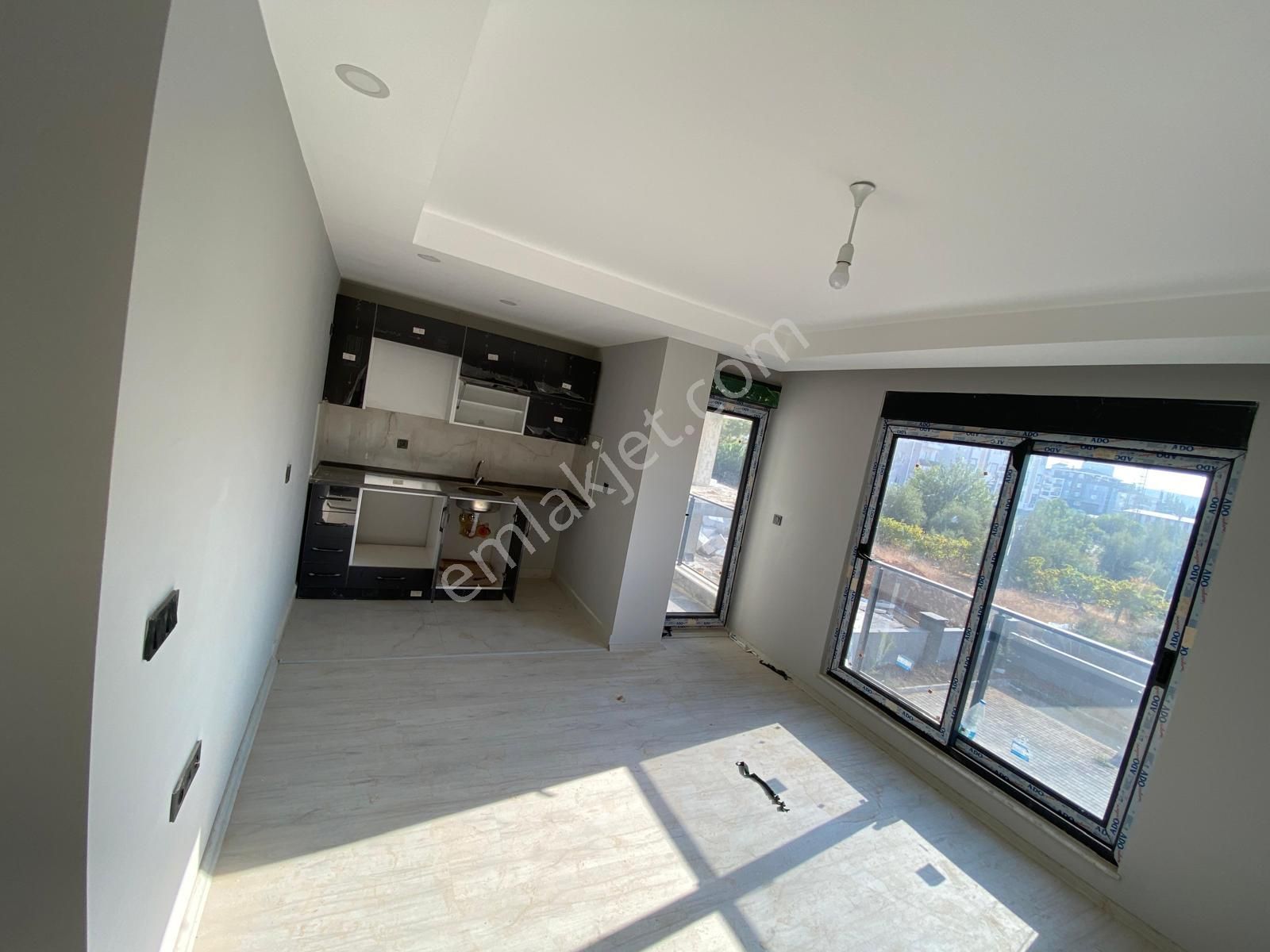 Demirel Mah 1+1 Satılık Daire - Görsel 3