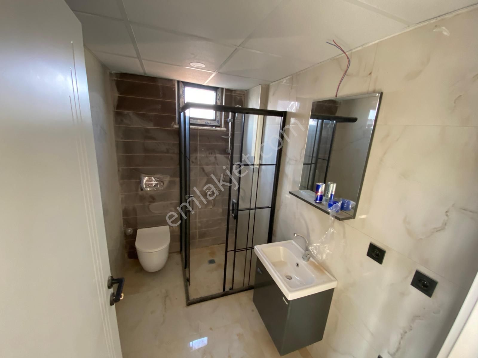 Demirel Mah 1+1 Satılık Daire - Görsel 4