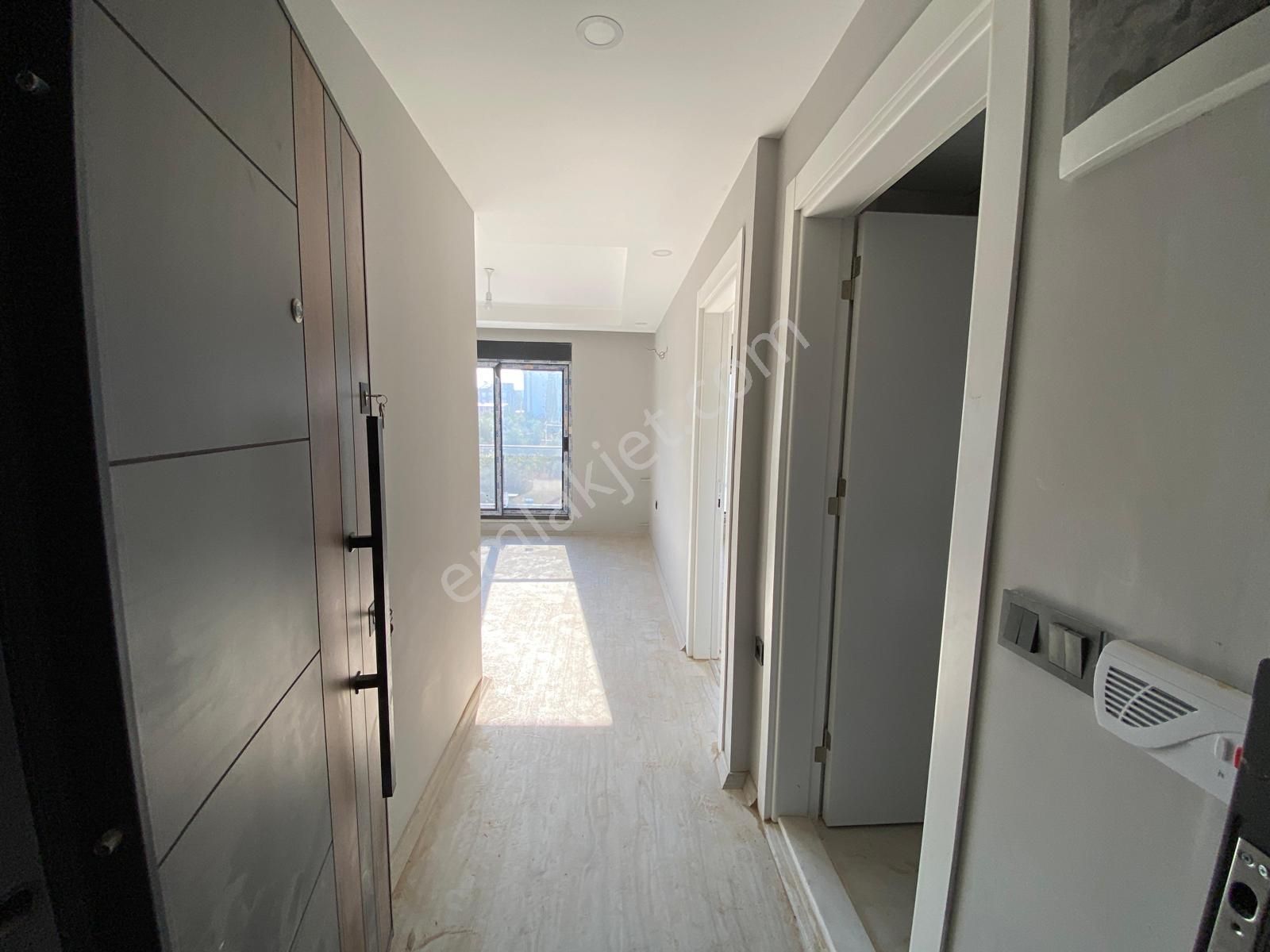 Demirel Mah 1+1 Satılık Daire - Görsel 2