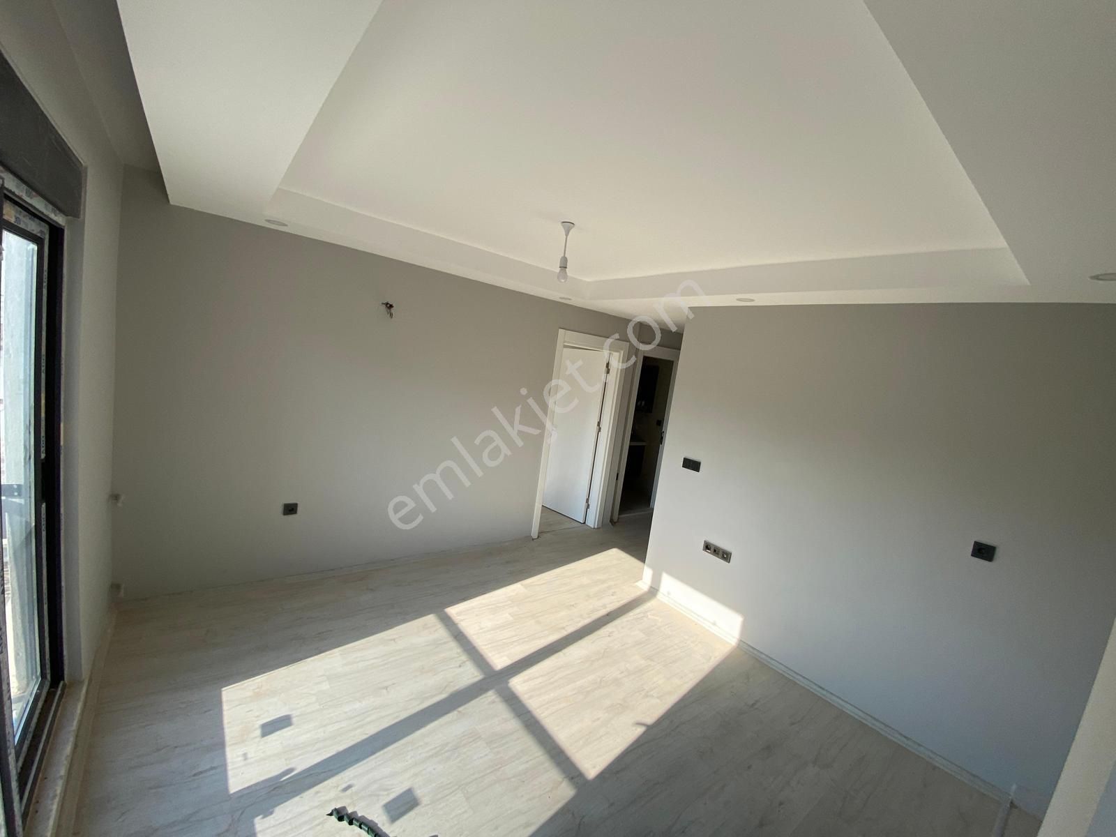 Demirel Mah 1+1 Satılık Daire - Görsel 5