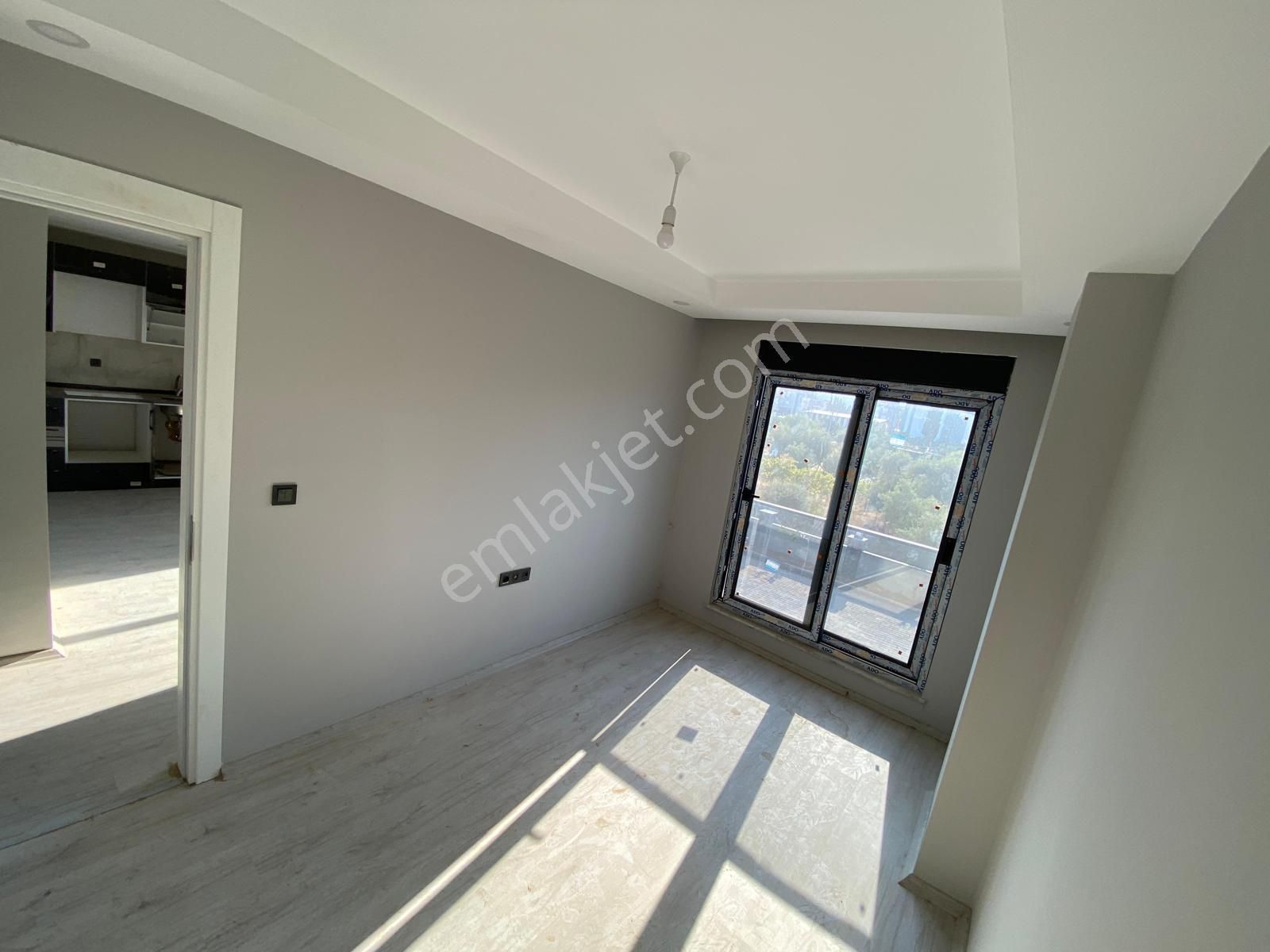 Demirel Mah 1+1 Satılık Daire - Görsel 9