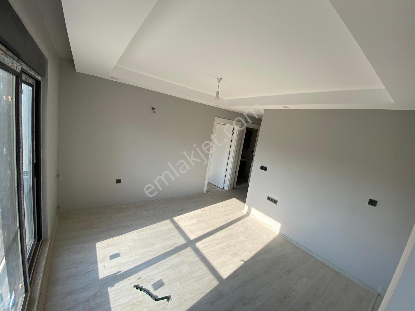 Demirel Mah 1+1 Satılık Daire - Görsel 10