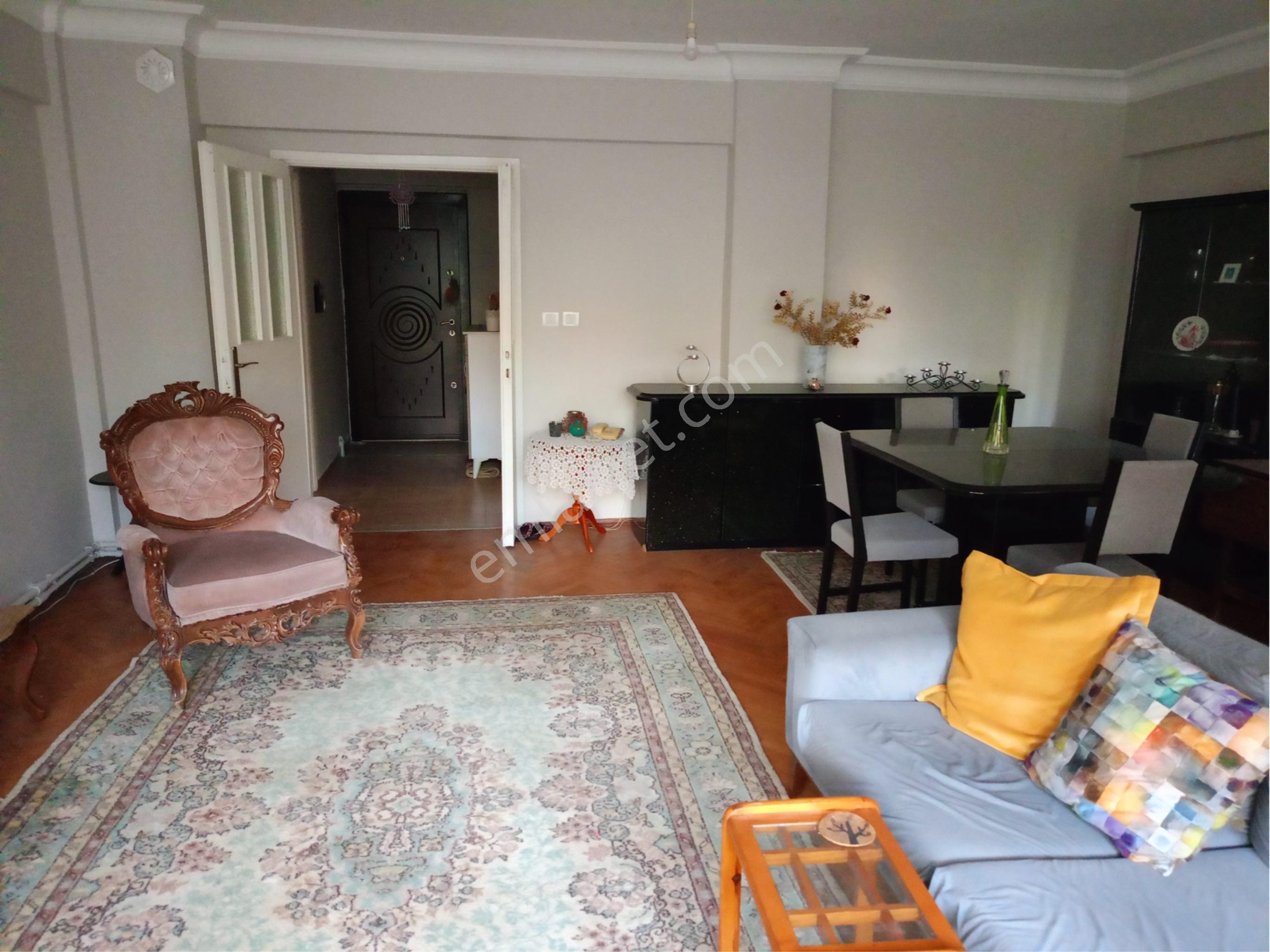 Ertuğ Sitesi A2 (b) Blok 3+1 Satılık Daire - Görsel 12