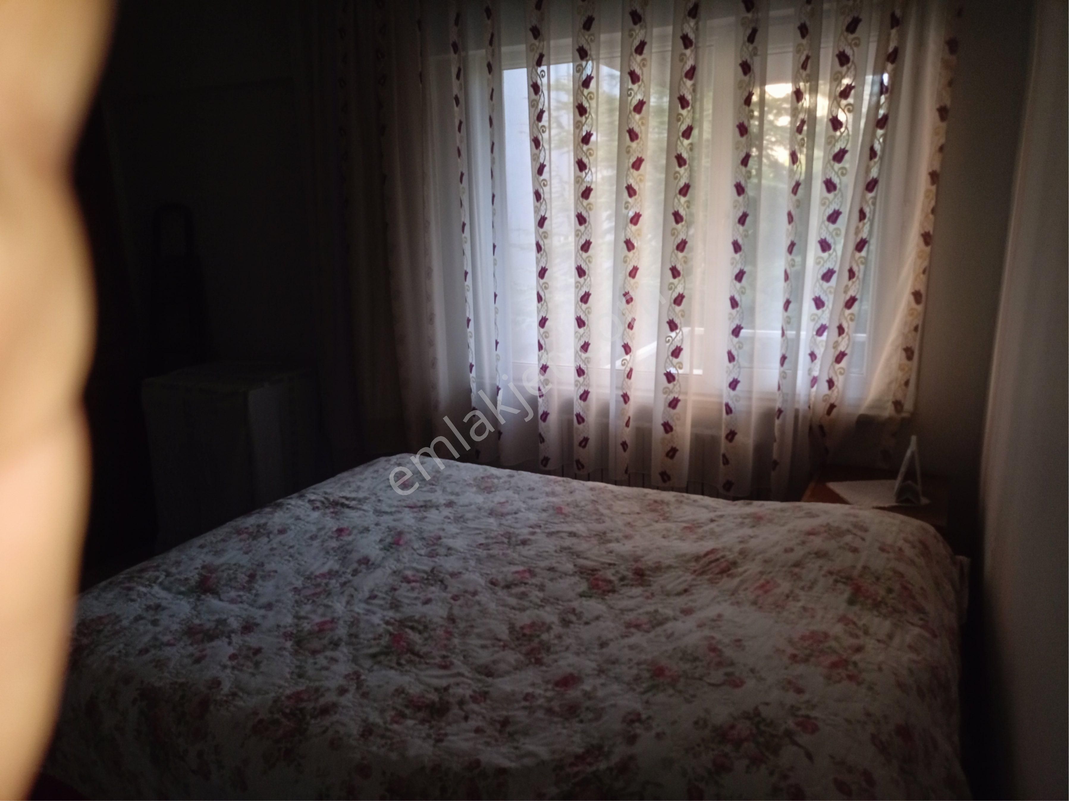 Ertuğ Sitesi A2 (b) Blok 3+1 Satılık Daire - Görsel 10