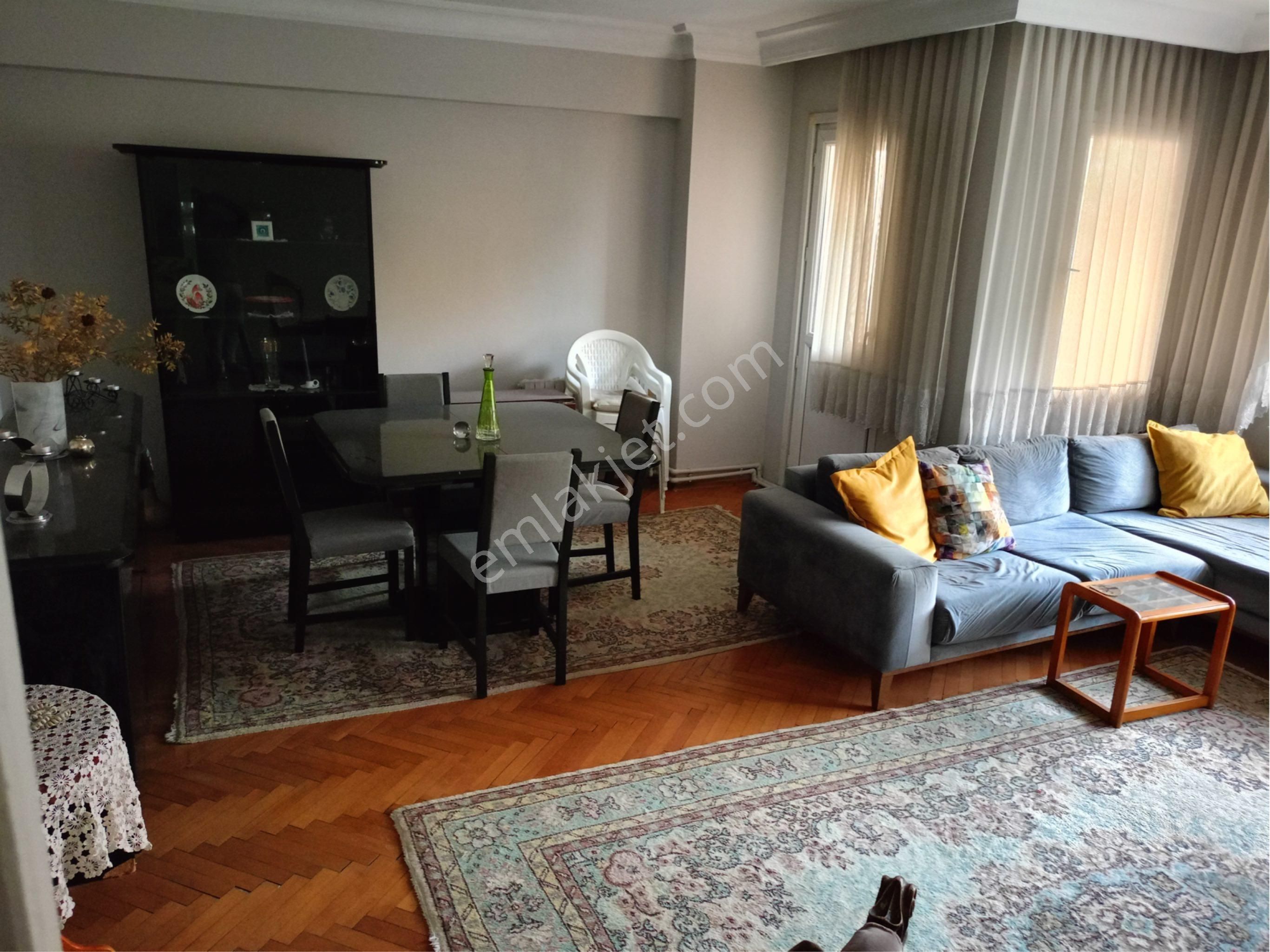 Ertuğ Sitesi A2 (b) Blok 3+1 Satılık Daire - Görsel 5