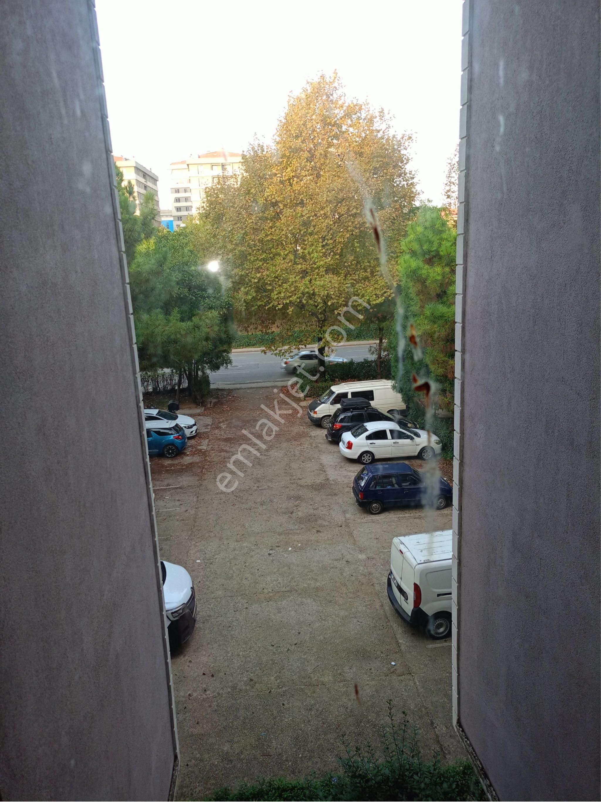 Ertuğ Sitesi A2 (b) Blok 3+1 Satılık Daire - Görsel 23