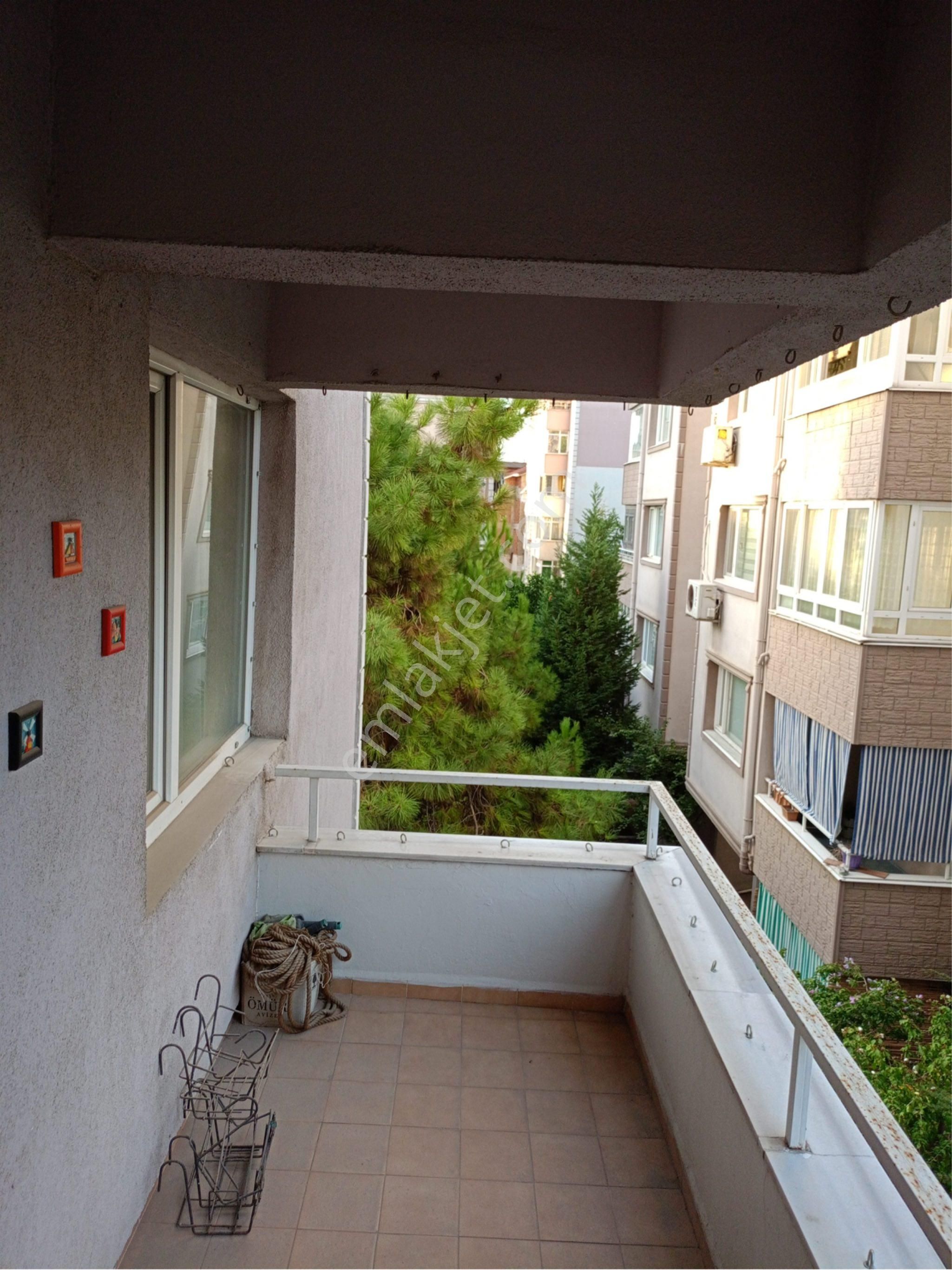 Ertuğ Sitesi A2 (b) Blok 3+1 Satılık Daire - Görsel 15