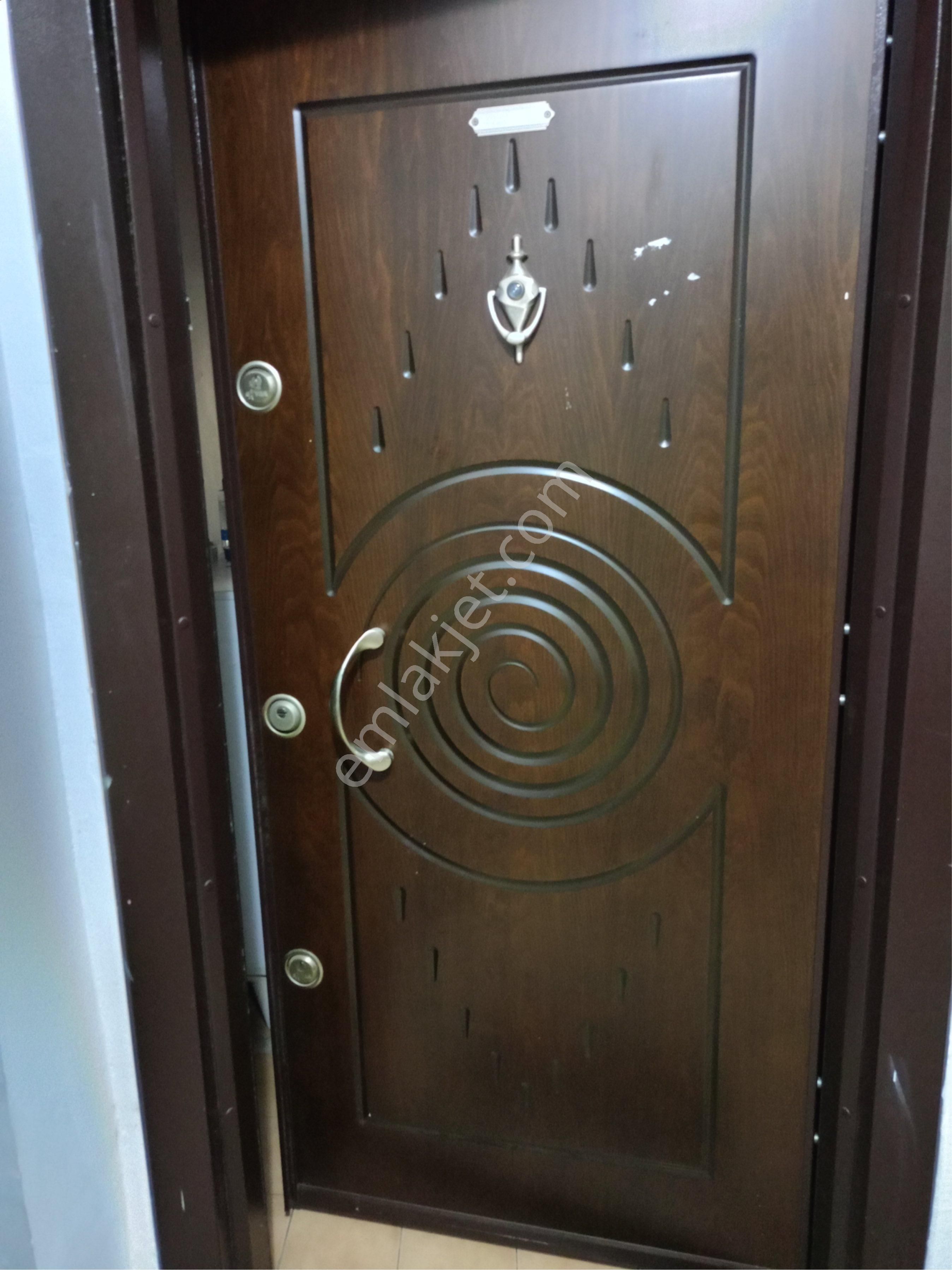 Ertuğ Sitesi A2 (b) Blok 3+1 Satılık Daire