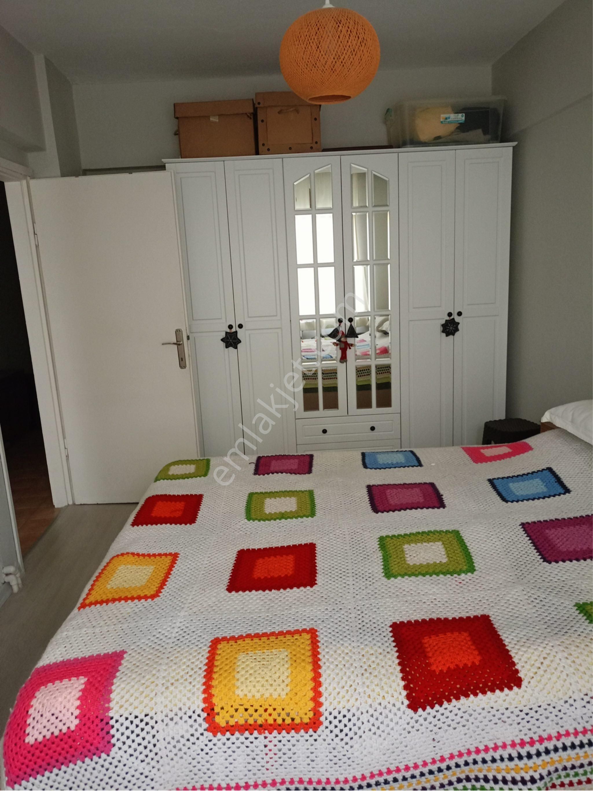 Ertuğ Sitesi A2 (b) Blok 3+1 Satılık Daire - Görsel 17