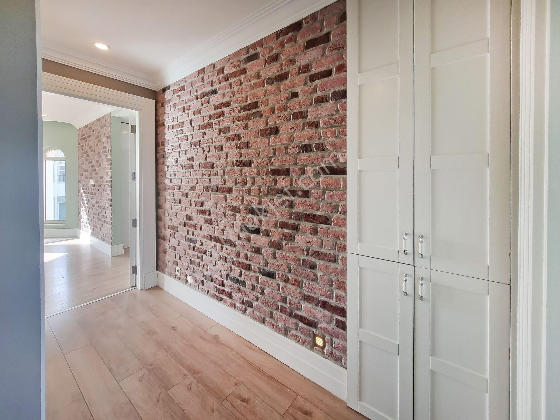 Gökhan Üçgün'den Panorama Villaları'nda Dubleks Rowhouse Villa - Görsel 20