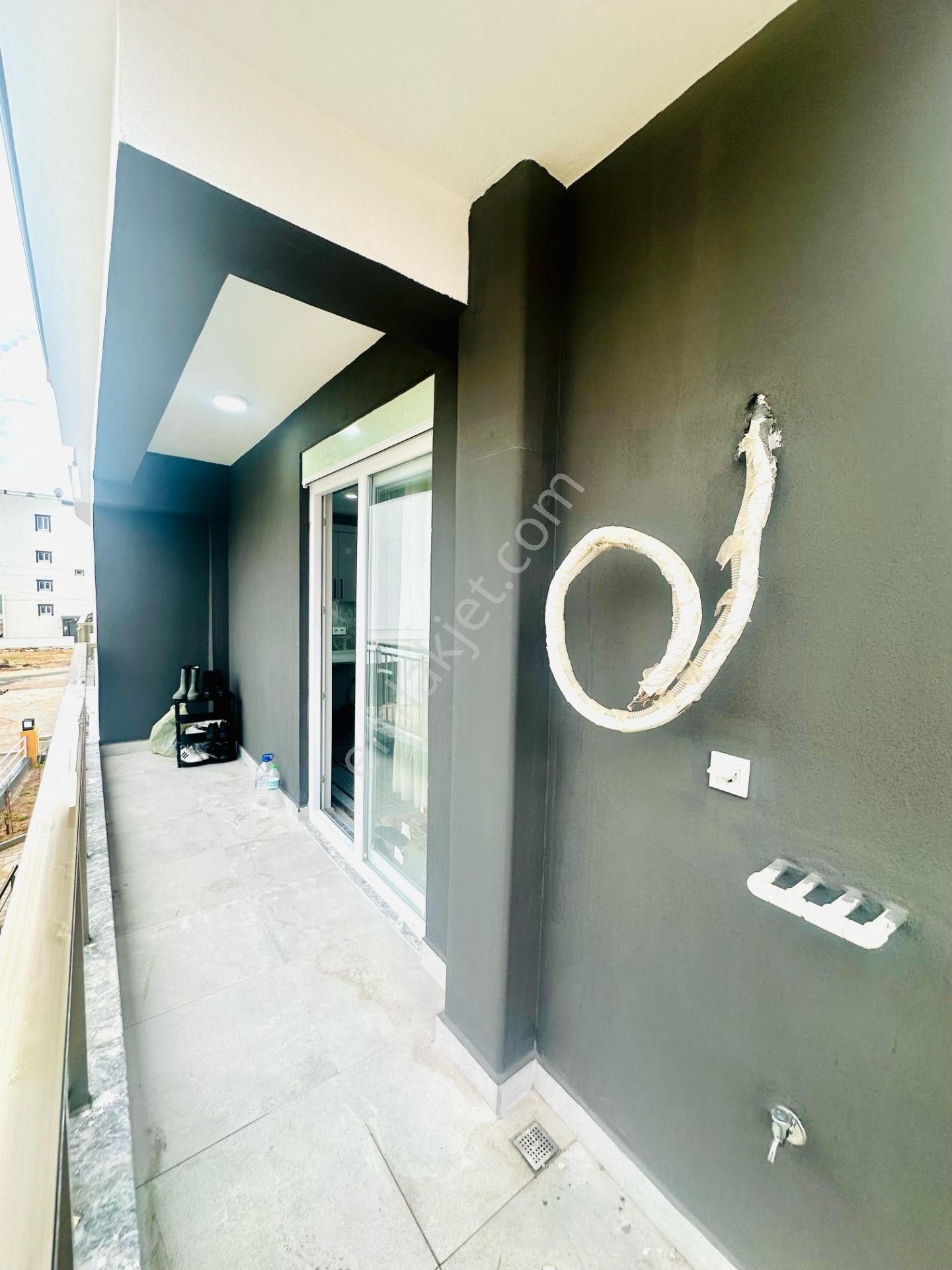 Fevziçakmak Mah 1+1 Açık Mutfak Sıfır Satılık Daire - Görsel 20