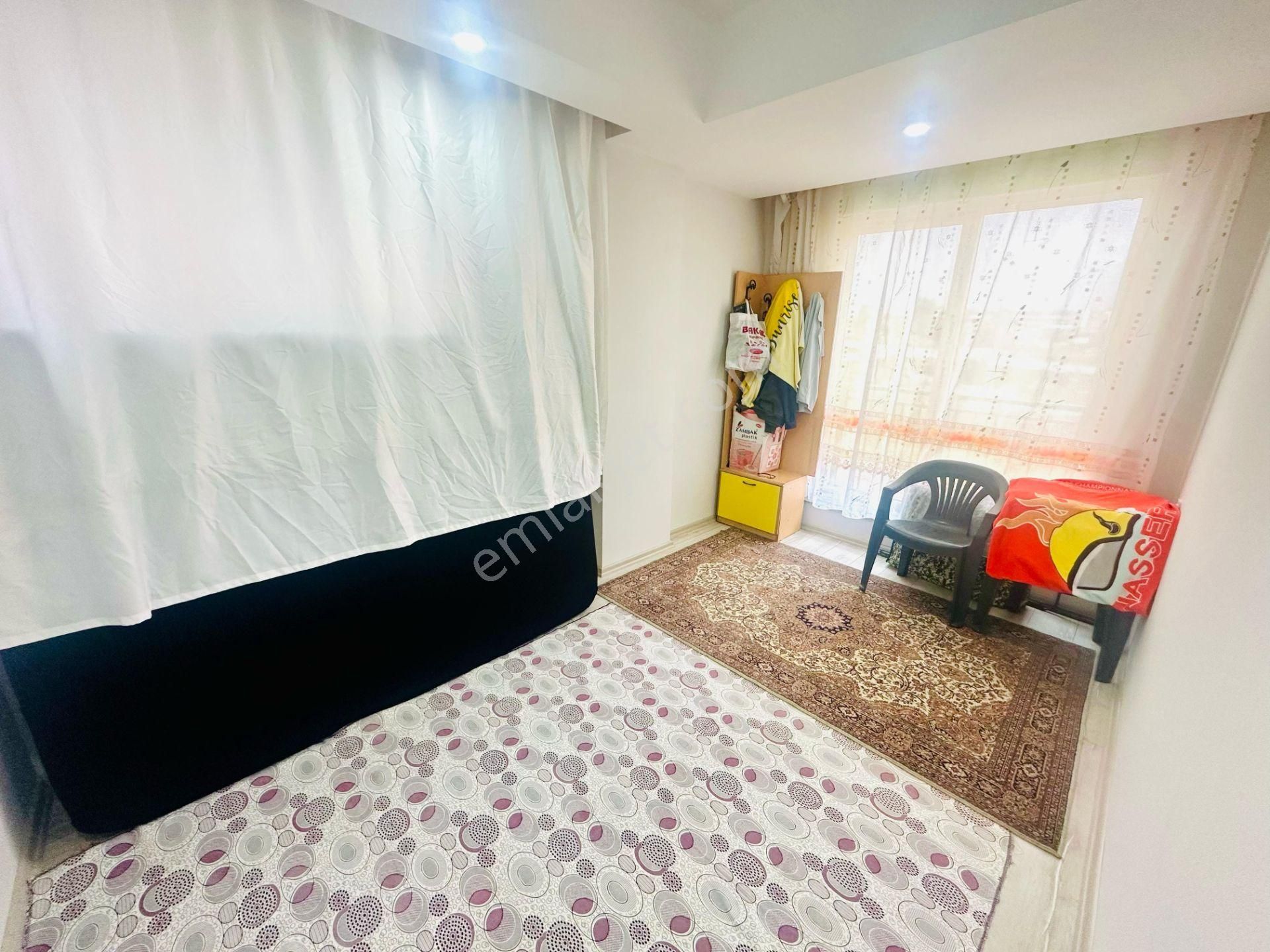 Fevziçakmak Mah 1+1 Açık Mutfak Sıfır Satılık Daire - Görsel 14