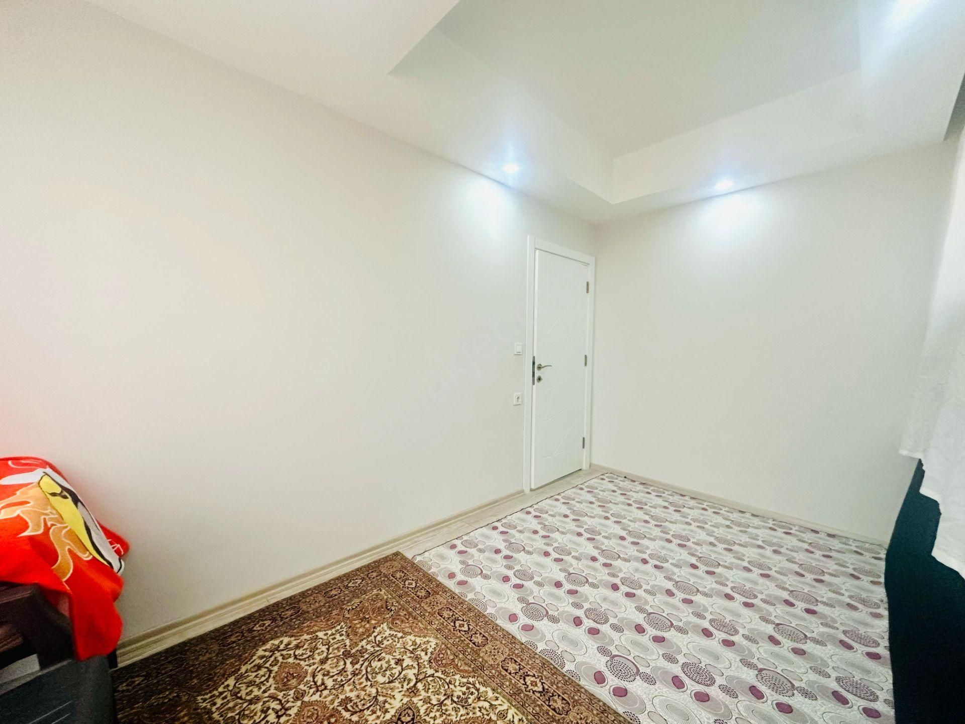 Fevziçakmak Mah 1+1 Açık Mutfak Sıfır Satılık Daire - Görsel 13