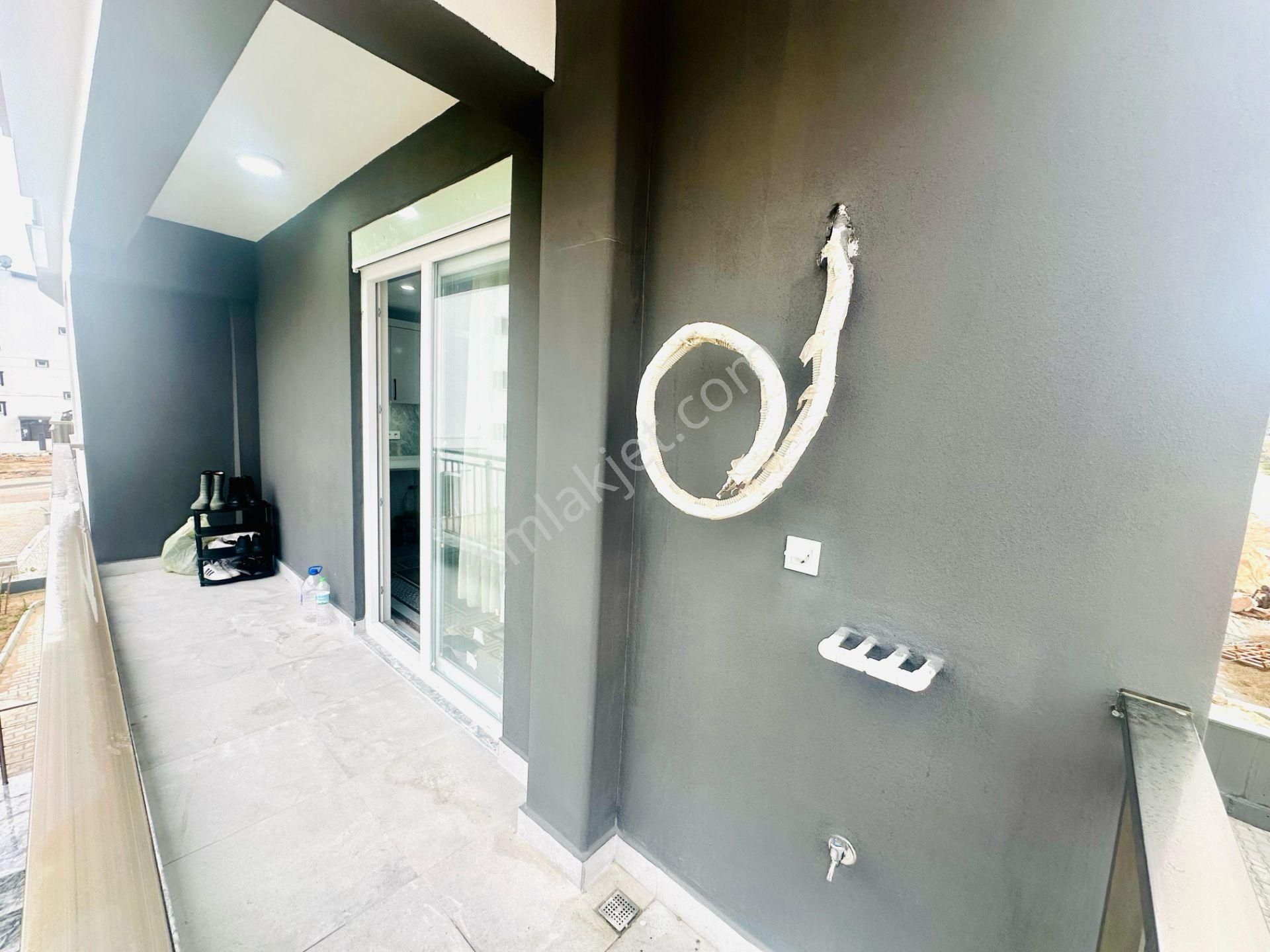 Fevziçakmak Mah 1+1 Açık Mutfak Sıfır Satılık Daire - Görsel 19