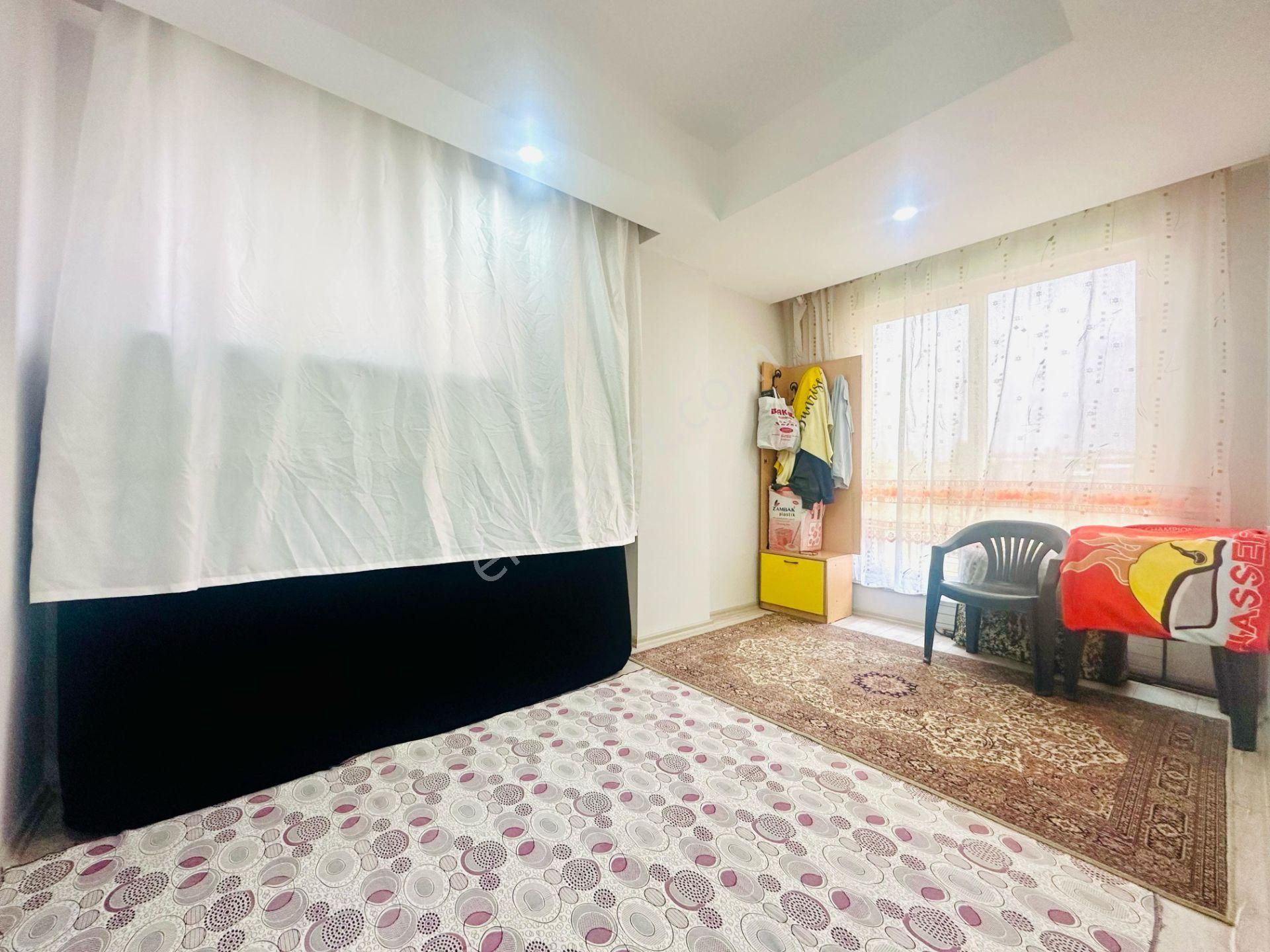 Fevziçakmak Mah 1+1 Açık Mutfak Sıfır Satılık Daire - Görsel 18