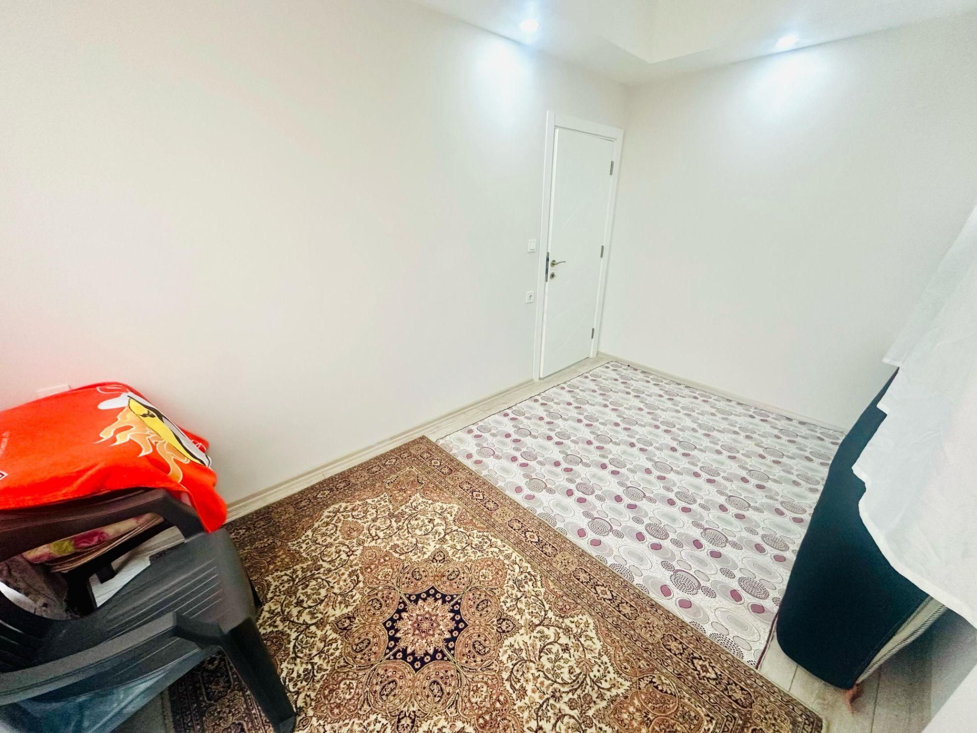 Fevziçakmak Mah 1+1 Açık Mutfak Sıfır Satılık Daire - Görsel 15