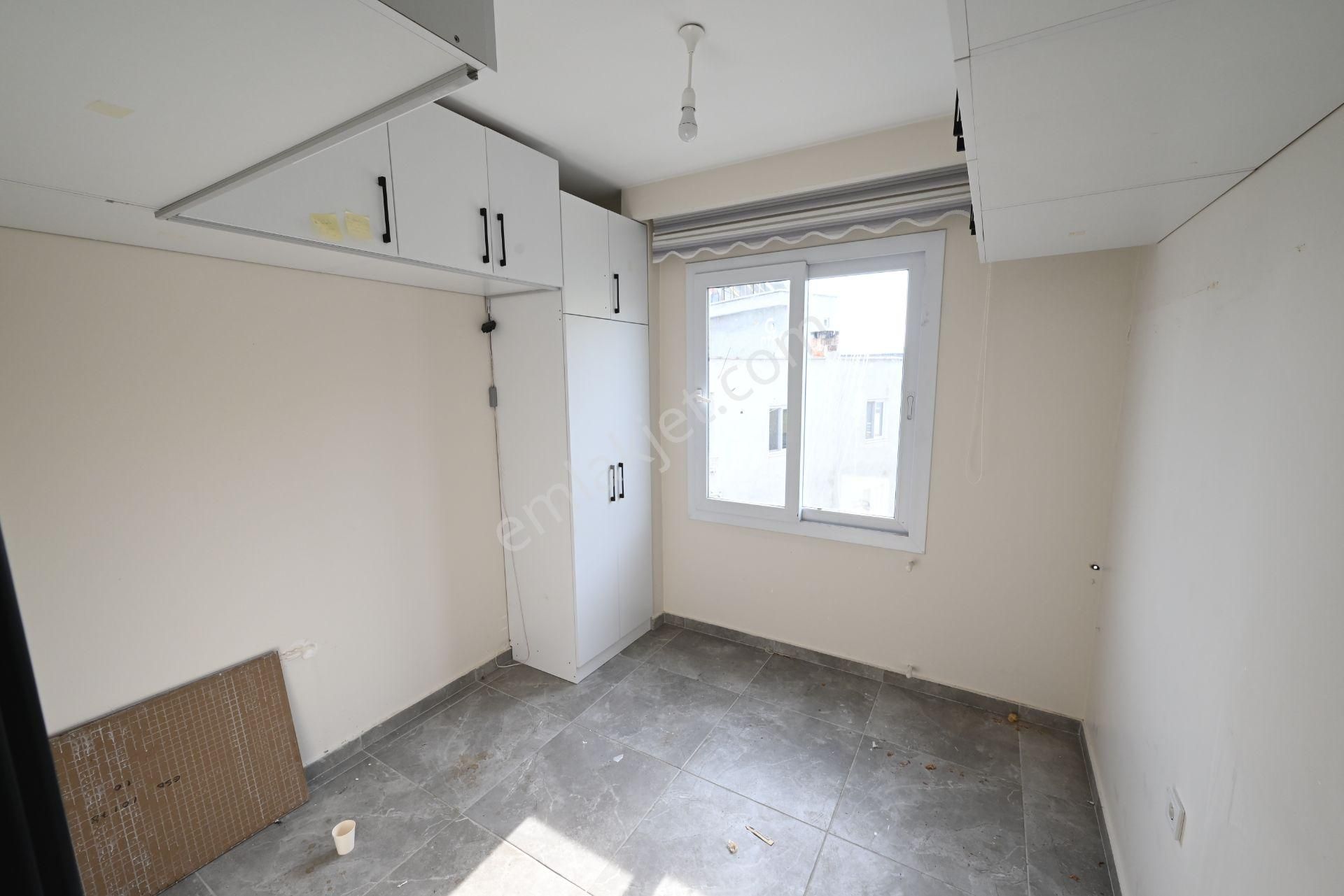 Üstünkent Emlak'tan Çiftlikköyde 1+1 Eşyasız Kiralık Daire - Görsel 21