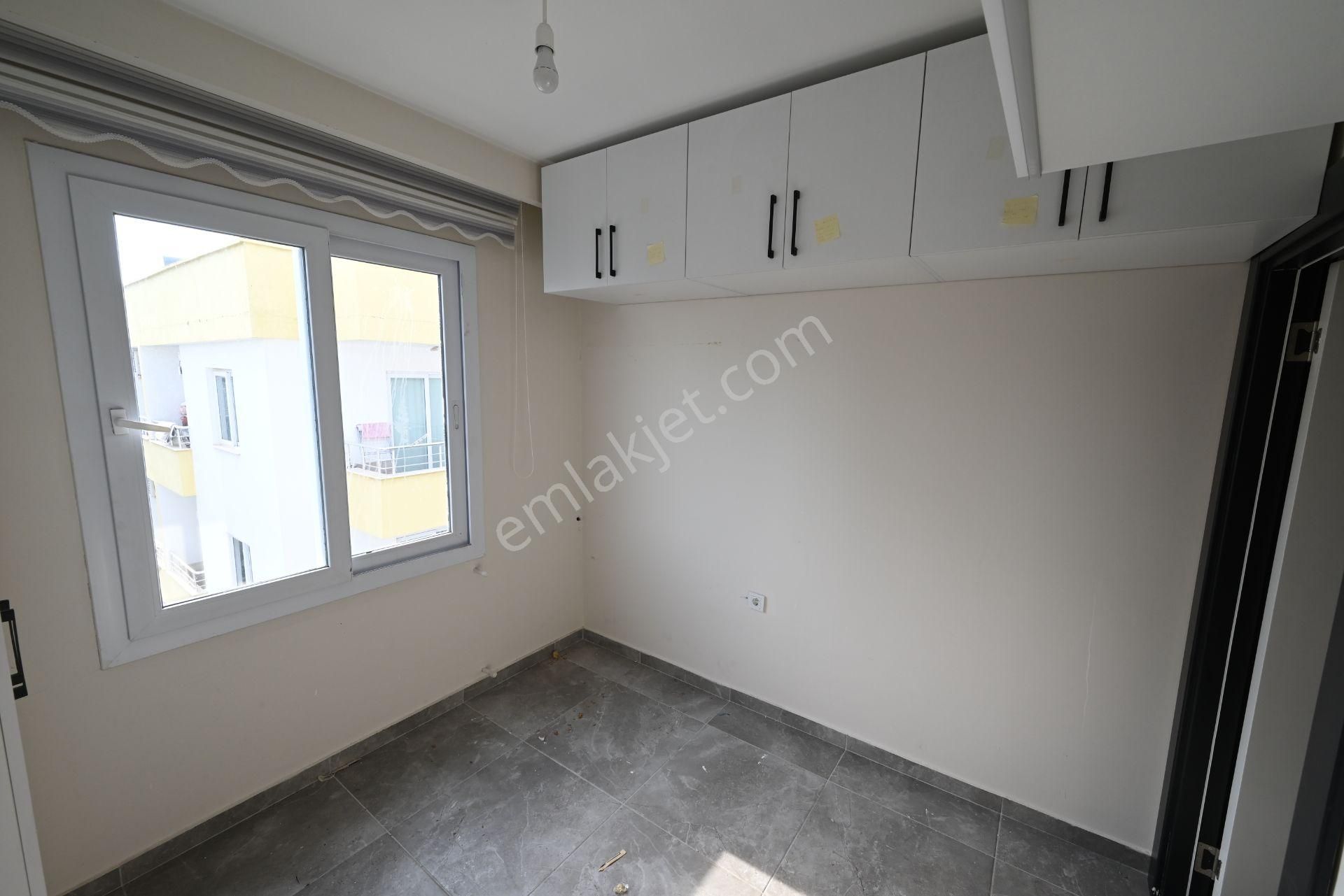 Üstünkent Emlak'tan Çiftlikköyde 1+1 Eşyasız Kiralık Daire - Görsel 23