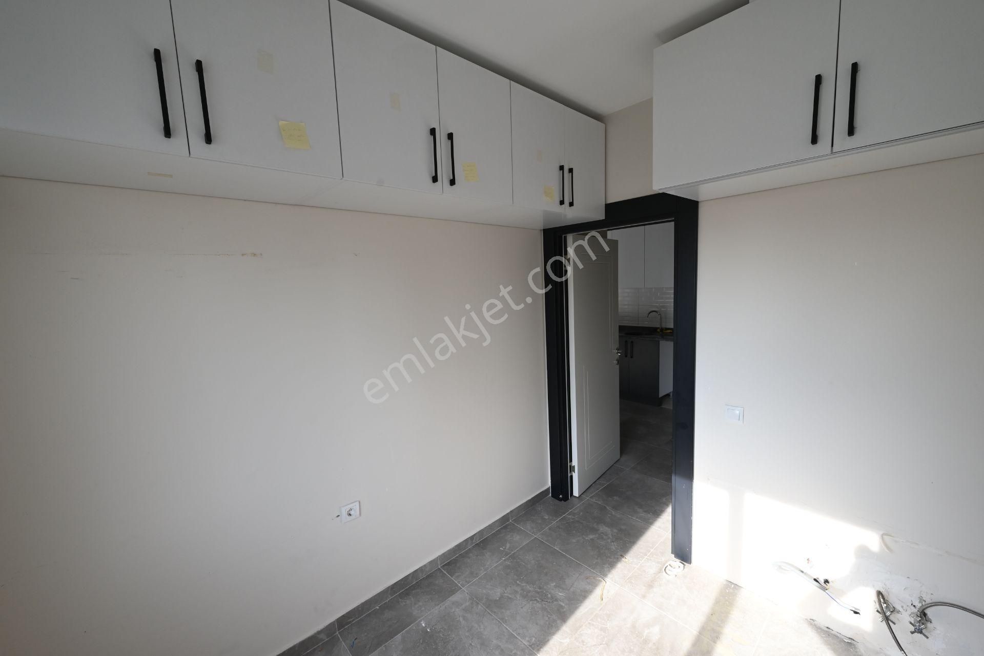 Üstünkent Emlak'tan Çiftlikköyde 1+1 Eşyasız Kiralık Daire - Görsel 28