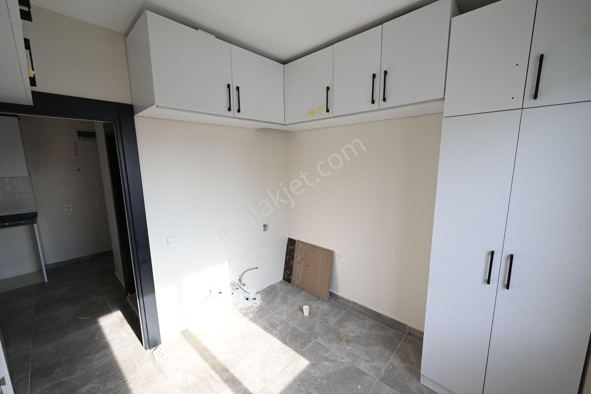 Üstünkent Emlak'tan Çiftlikköyde 1+1 Eşyasız Kiralık Daire - Görsel 25