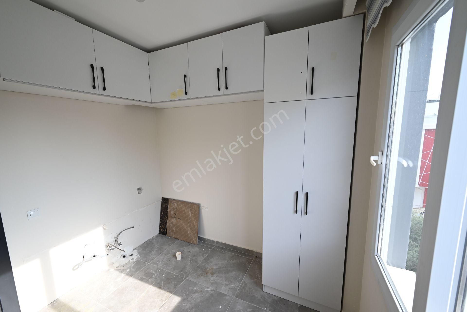 Üstünkent Emlak'tan Çiftlikköyde 1+1 Eşyasız Kiralık Daire - Görsel 26