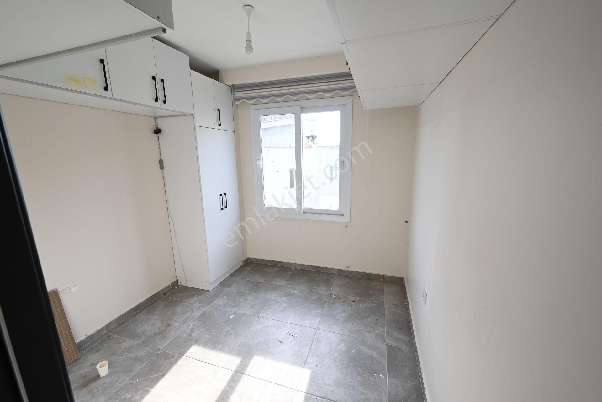 Üstünkent Emlak'tan Çiftlikköyde 1+1 Eşyasız Kiralık Daire - Görsel 20