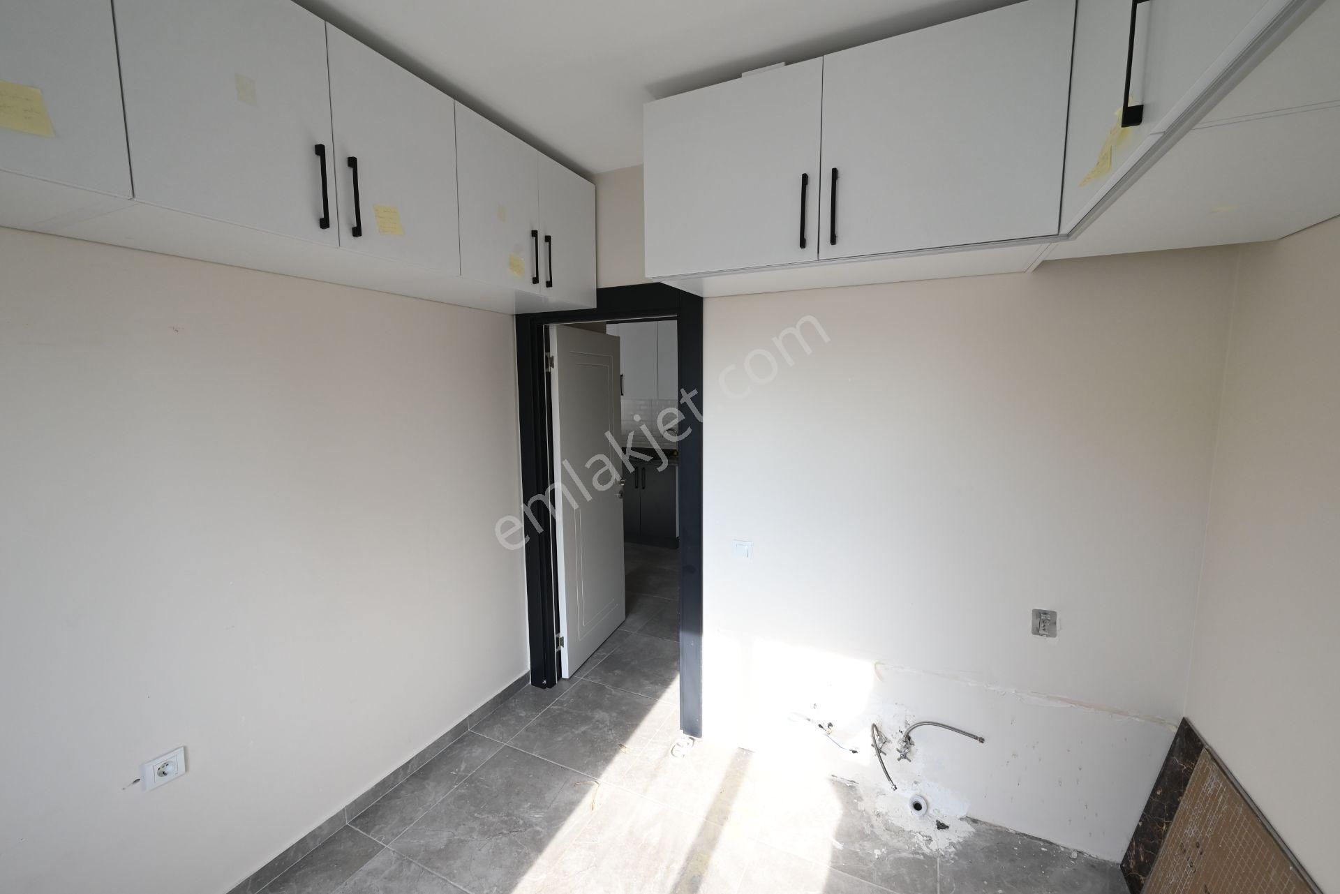 Üstünkent Emlak'tan Çiftlikköyde 1+1 Eşyasız Kiralık Daire - Görsel 27