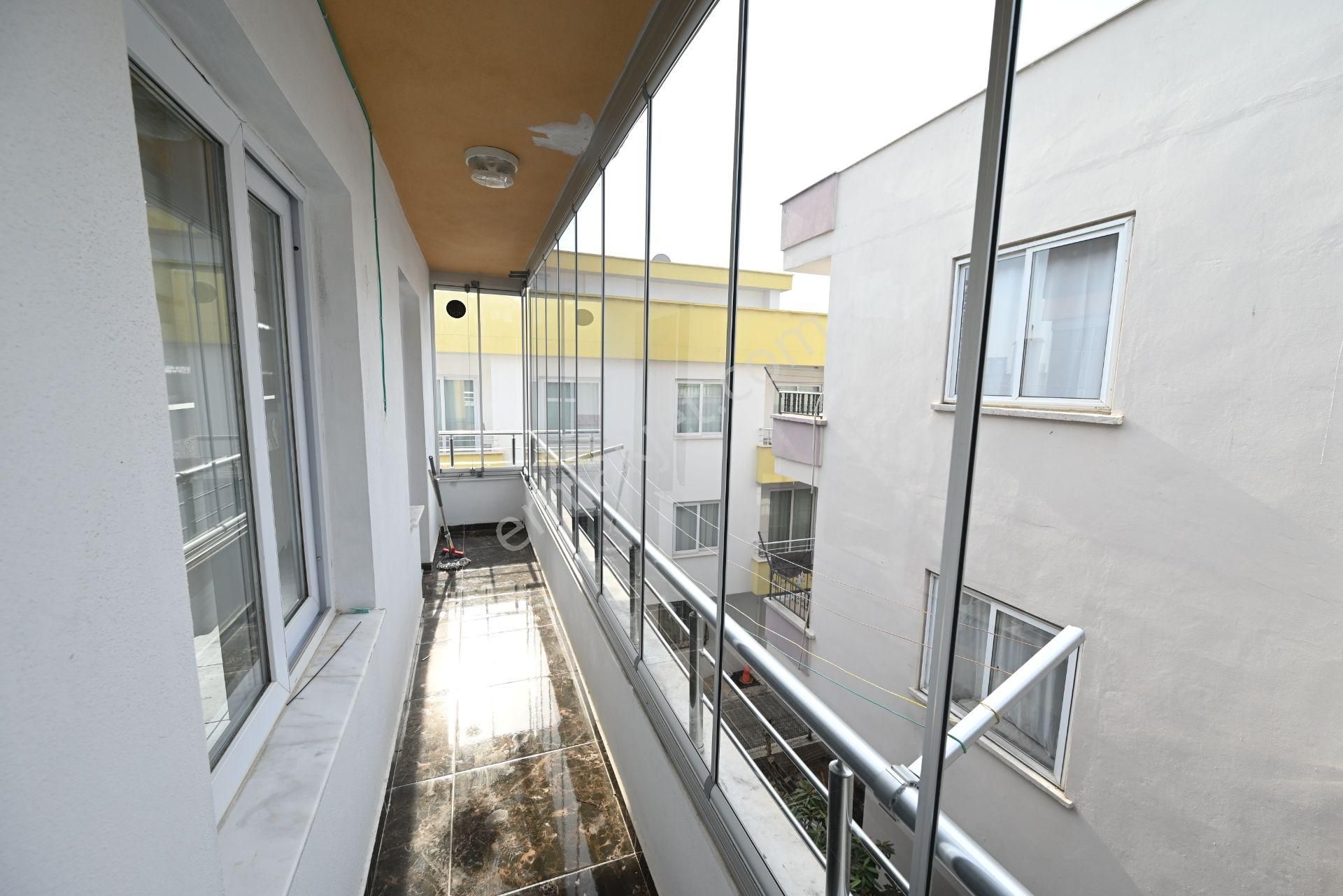 Üstünkent Emlak'tan Çiftlikköyde 1+1 Eşyasız Kiralık Daire - Görsel 38