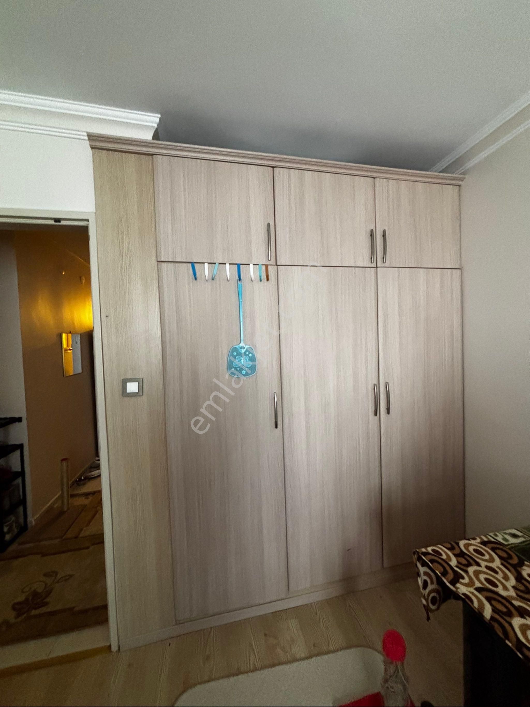 29 Ekim İlksanda Sahibinden Satılık Yapılı 3+1 Daire - Görsel 12