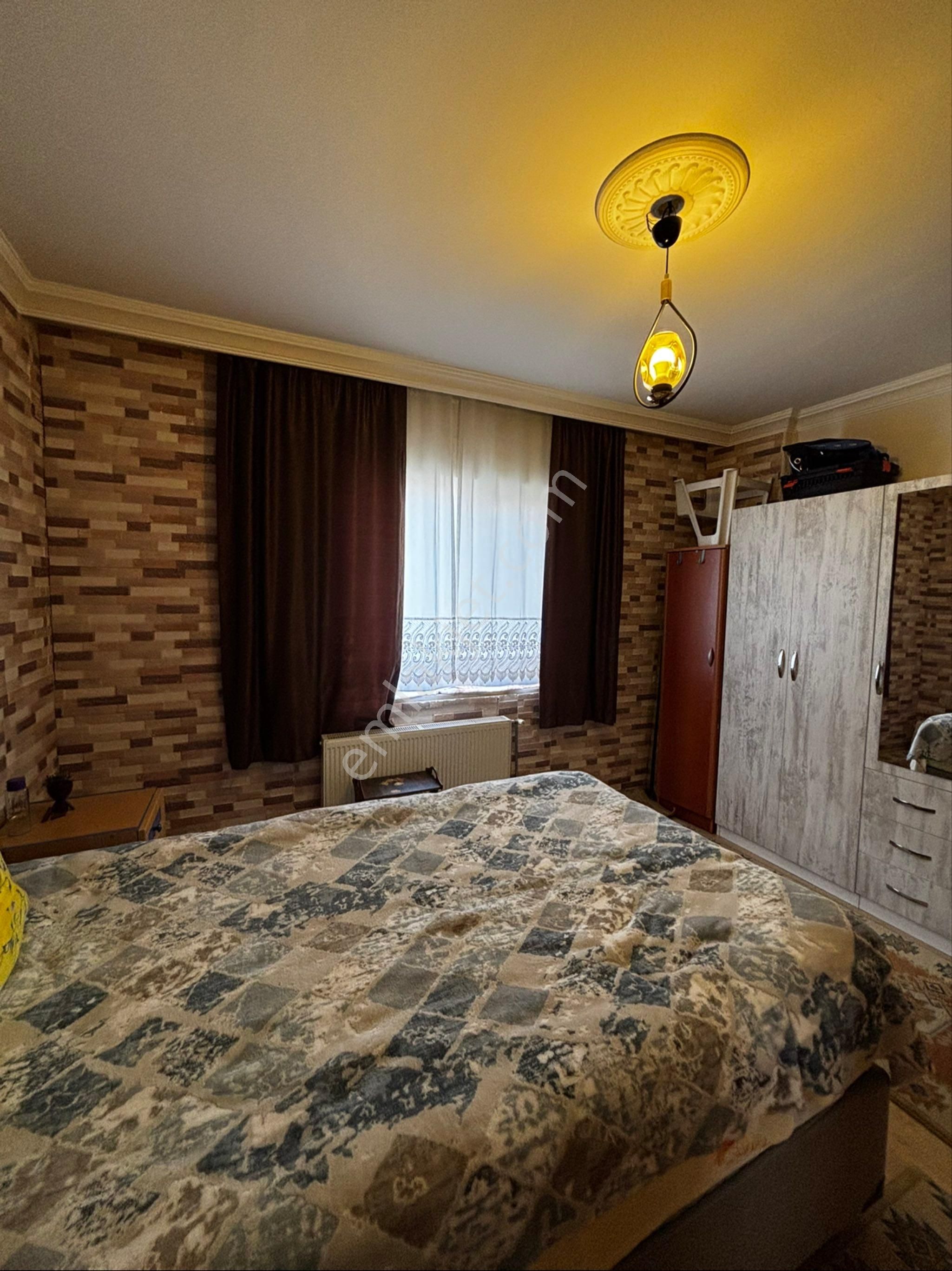 29 Ekim İlksanda Sahibinden Satılık Yapılı 3+1 Daire - Görsel 16