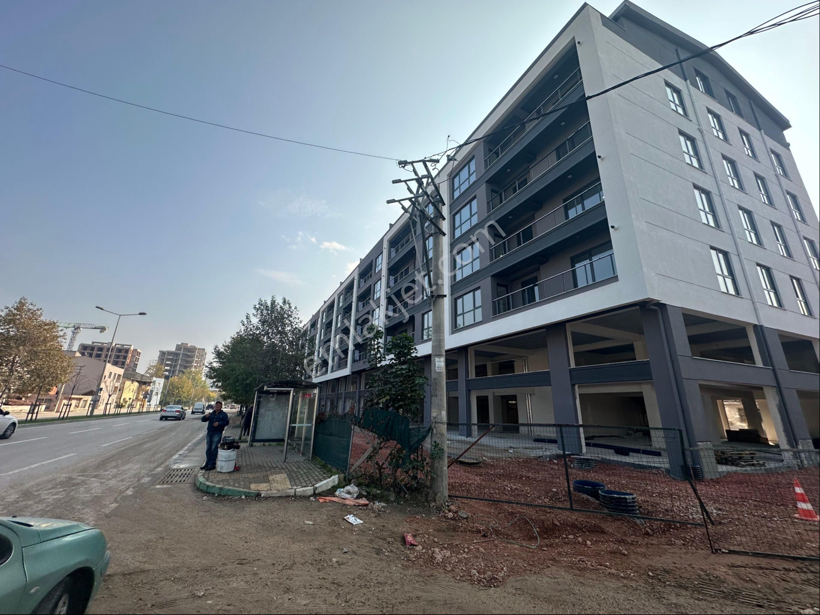 Yıldırım Sanabel Evleri 6 Projesinde Fırsat 3+1 Daire - Görsel 2