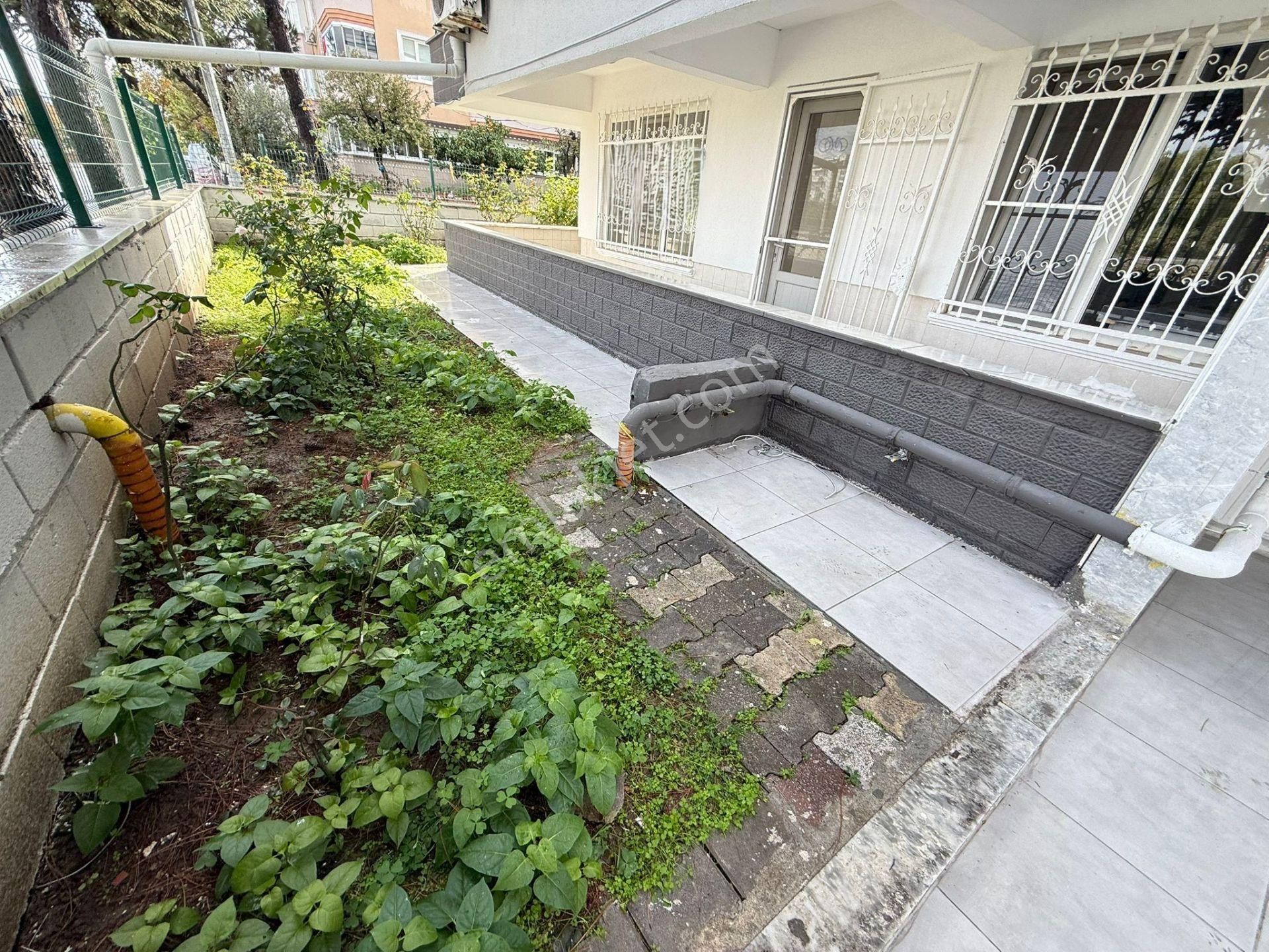 ▇ Varyant'tan Akçay İkizçay Mah. Geniş Müstakil Tadın'da 1+1 Daire ▇