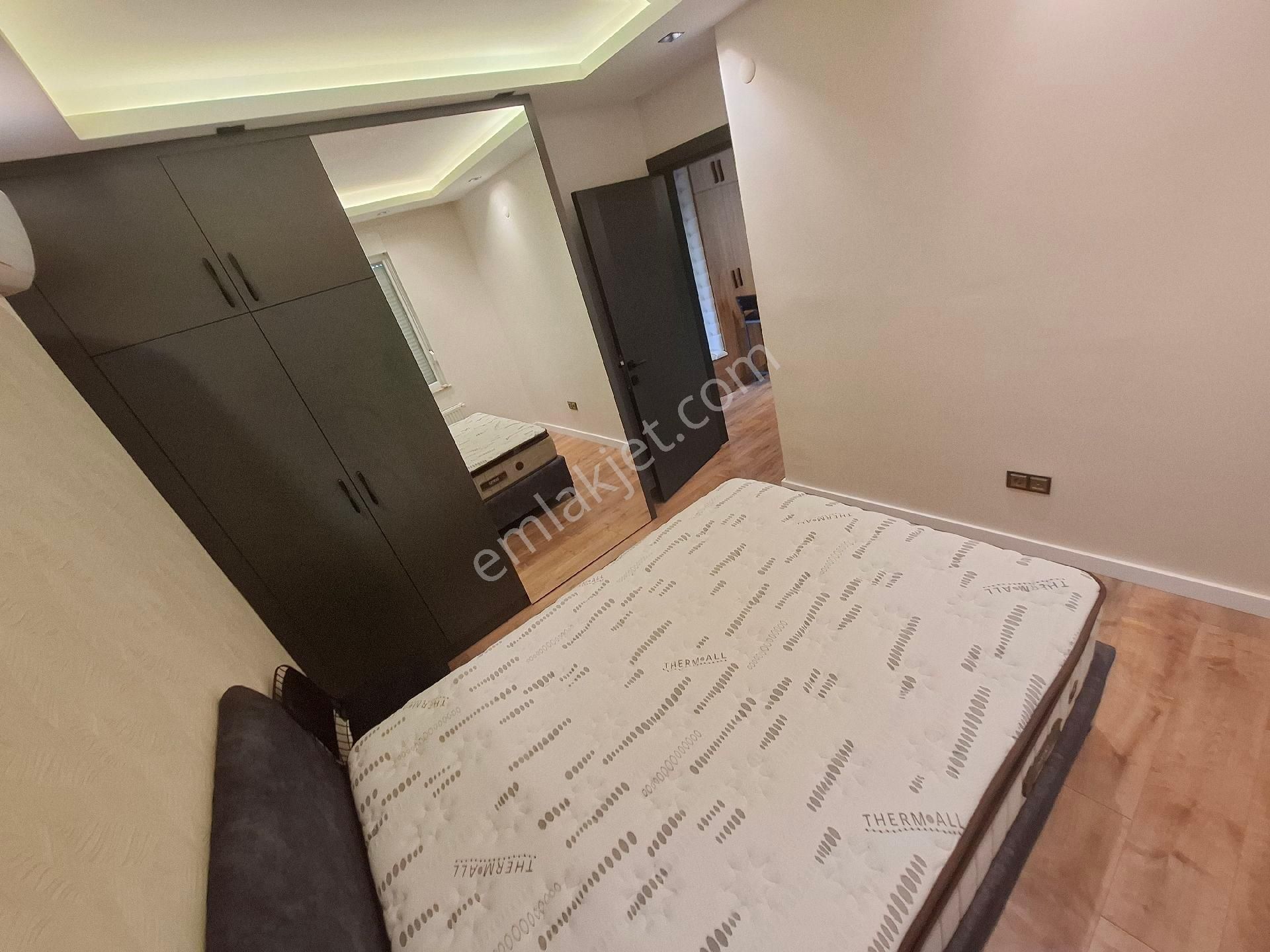 Liman Mah.şık Mimari Tasarımlı 2+1 Lüx Daire - Görsel 28