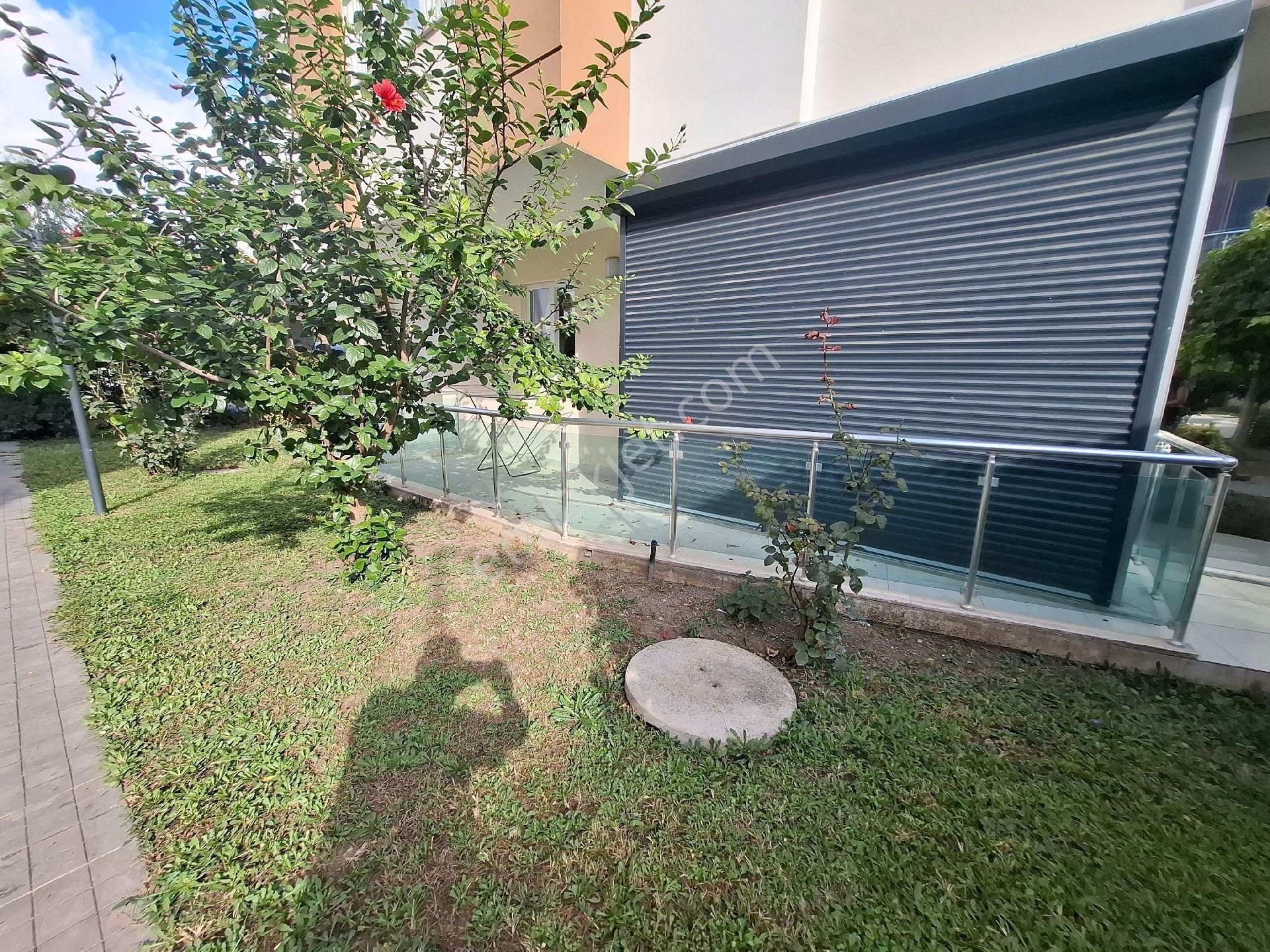 Liman Mah.şık Mimari Tasarımlı 2+1 Lüx Daire - Görsel 32