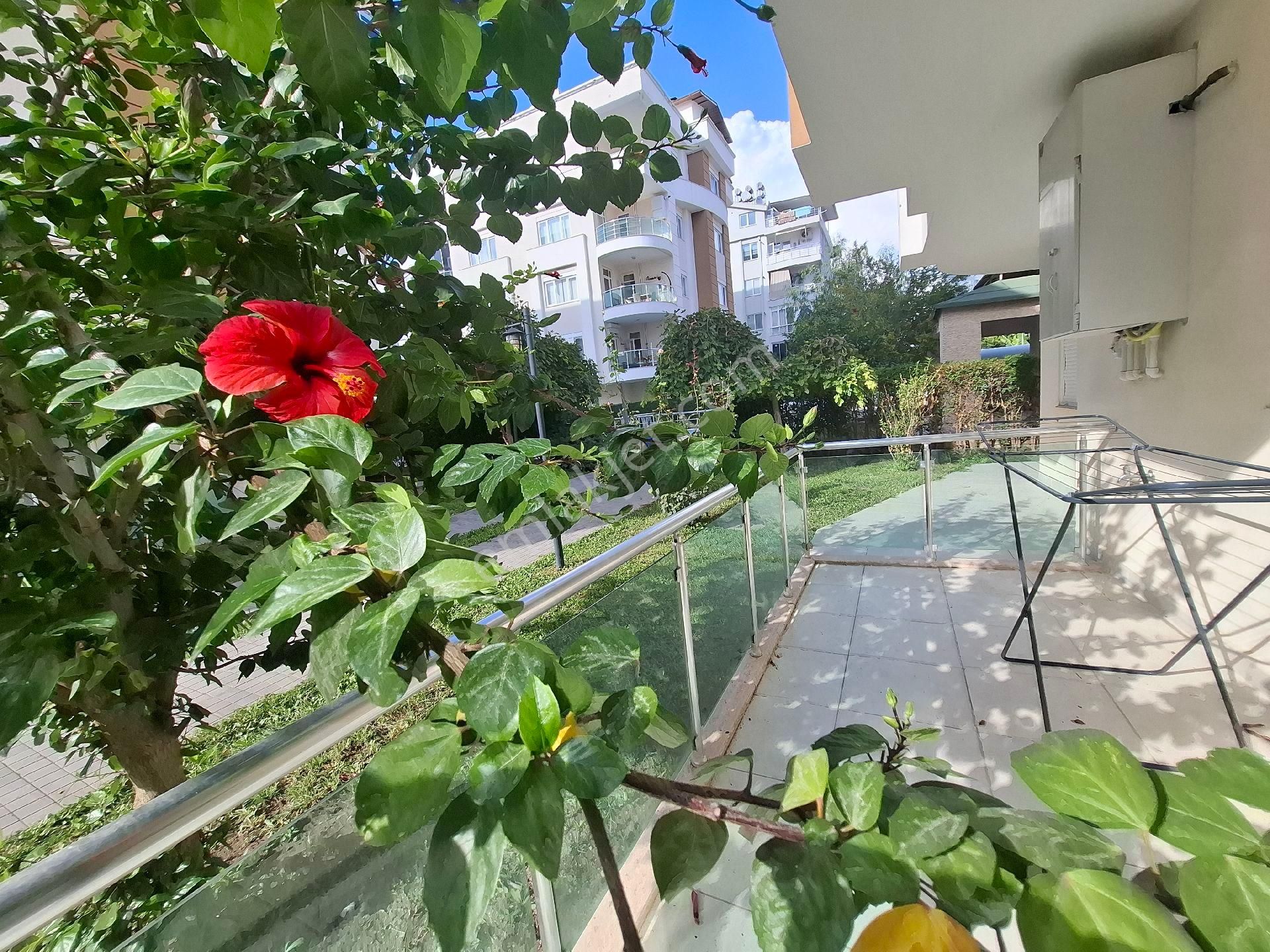 Liman Mah.şık Mimari Tasarımlı 2+1 Lüx Daire - Görsel 30