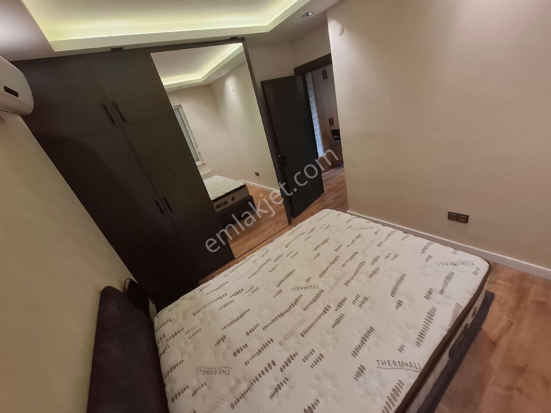 Liman Mah.şık Mimari Tasarımlı 2+1 Lüx Daire - Görsel 26