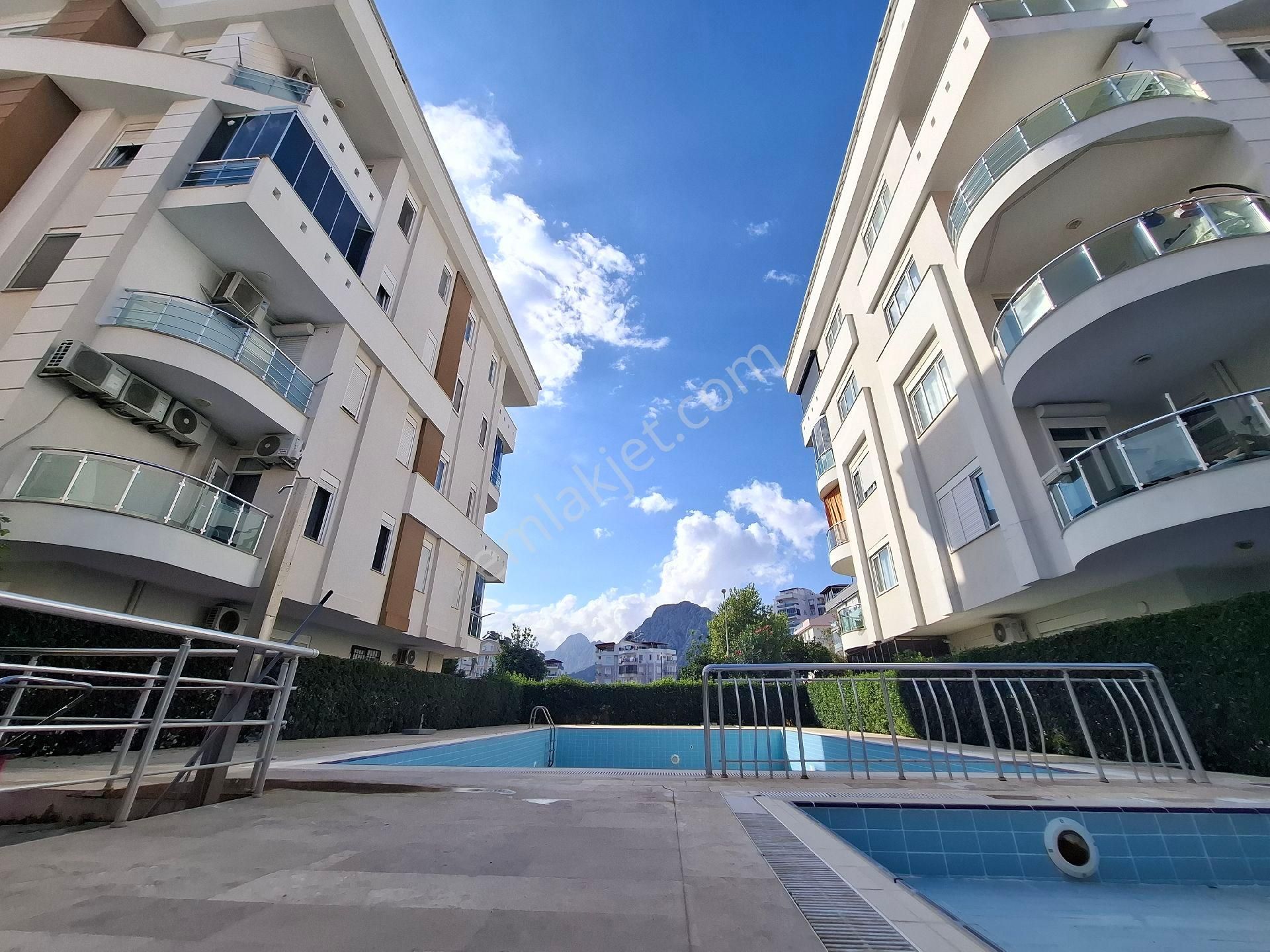 Liman Mah.şık Mimari Tasarımlı 2+1 Lüx Daire - Görsel 33