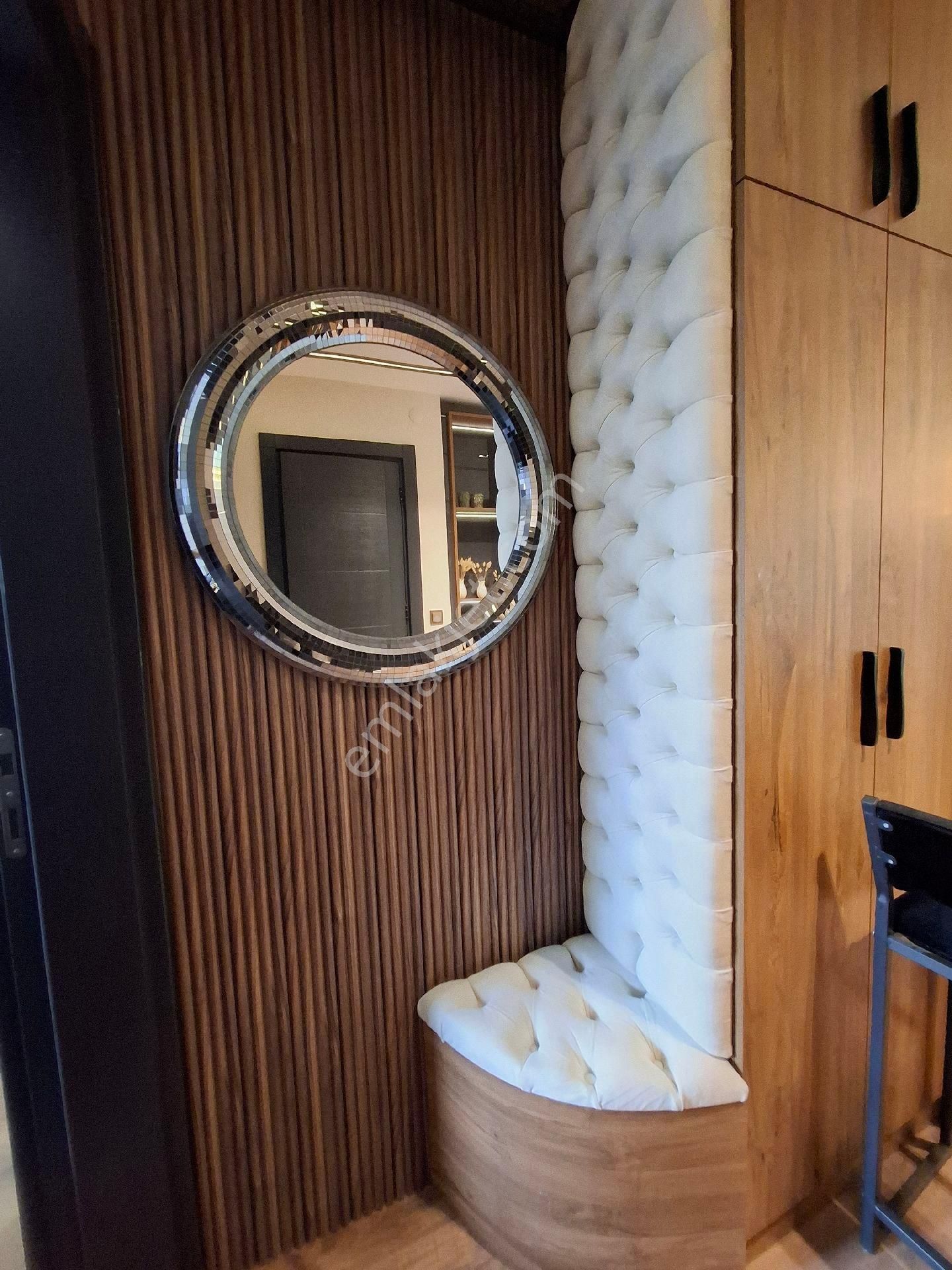 Liman Mah.şık Mimari Tasarımlı 2+1 Lüx Daire - Görsel 16