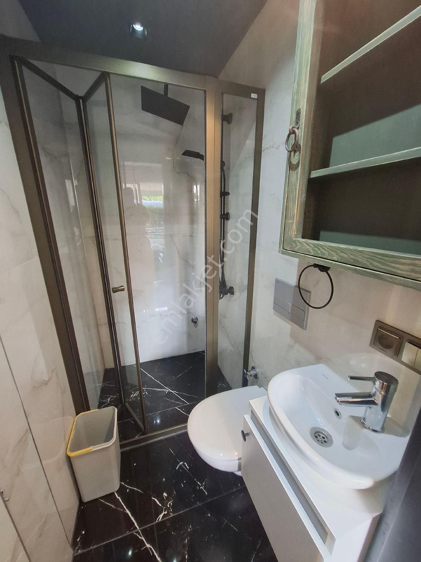 Liman Mah.şık Mimari Tasarımlı 2+1 Lüx Daire - Görsel 21