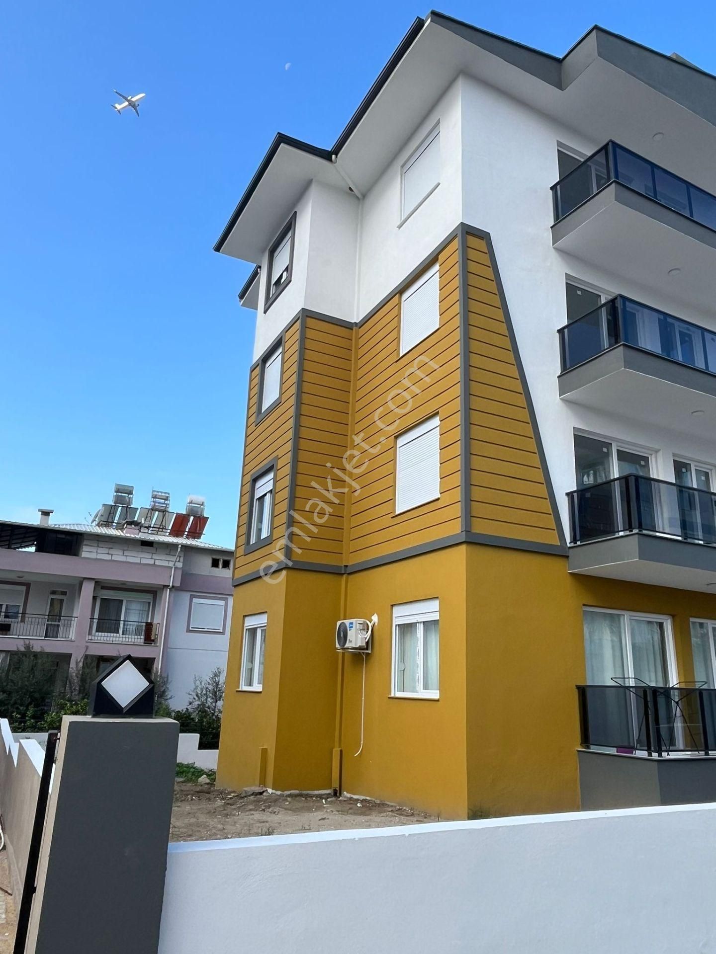 Aksu Macunda Satılık 2+1 Katta Daire - Görsel 6