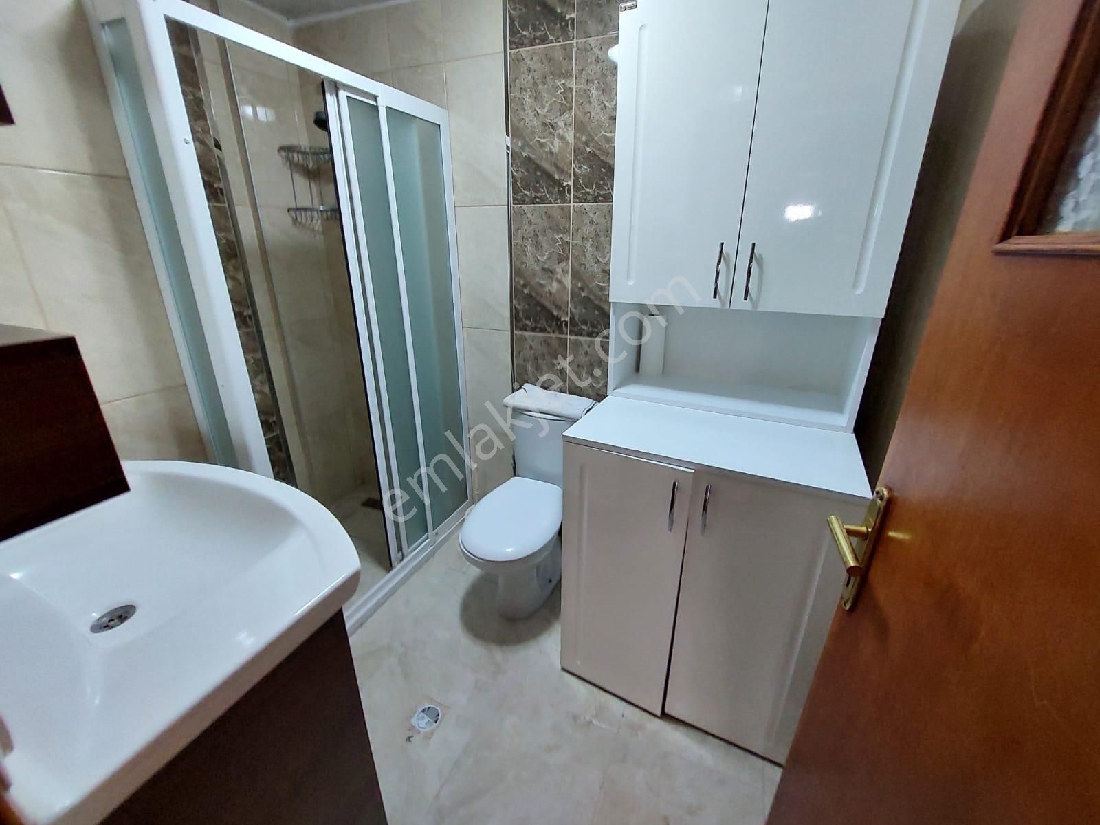Göraldan 2+1 Lizbon Caddesi Yakını Full Yapılı Bağımsız Öncephe - Görsel 31