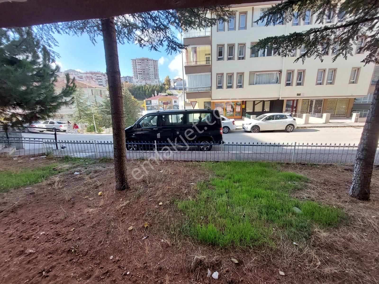 Göraldan 2+1 Lizbon Caddesi Yakını Full Yapılı Bağımsız Öncephe - Görsel 20