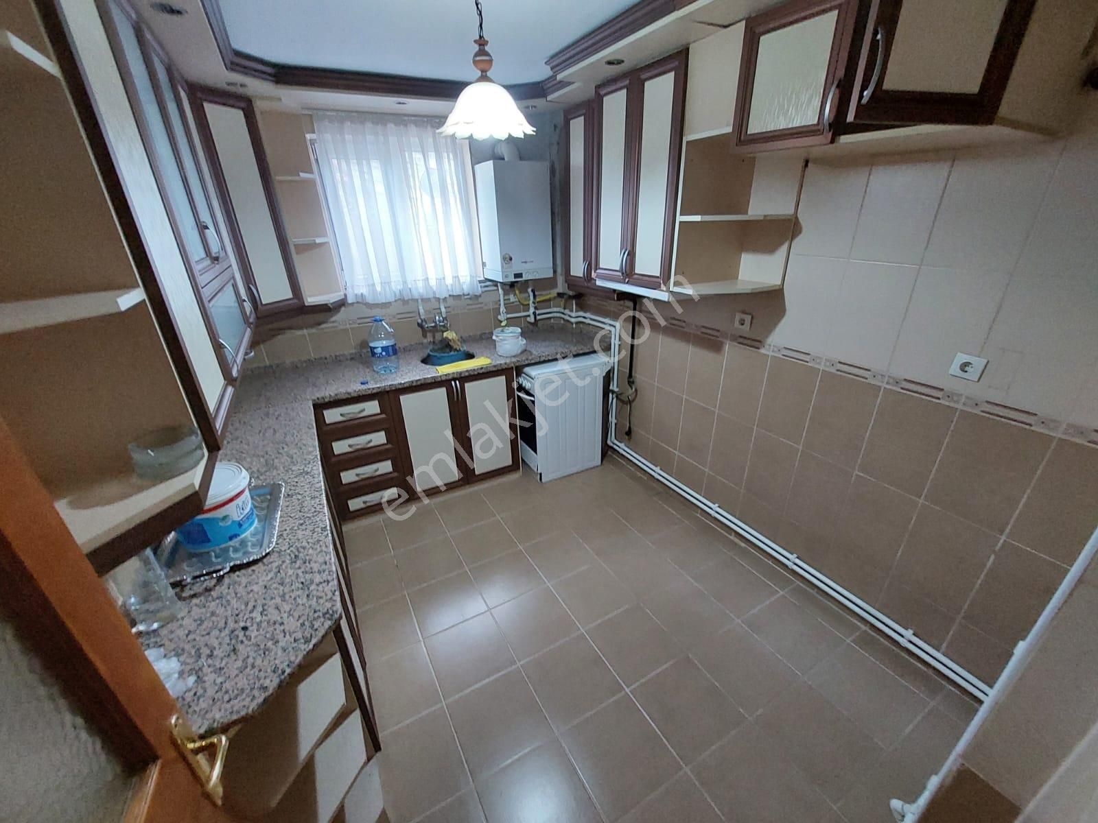 Göraldan 2+1 Lizbon Caddesi Yakını Full Yapılı Bağımsız Öncephe - Görsel 32