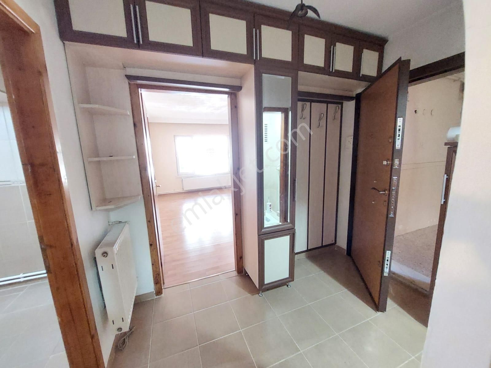 Göraldan 2+1 Lizbon Caddesi Yakını Full Yapılı Bağımsız Öncephe - Görsel 15
