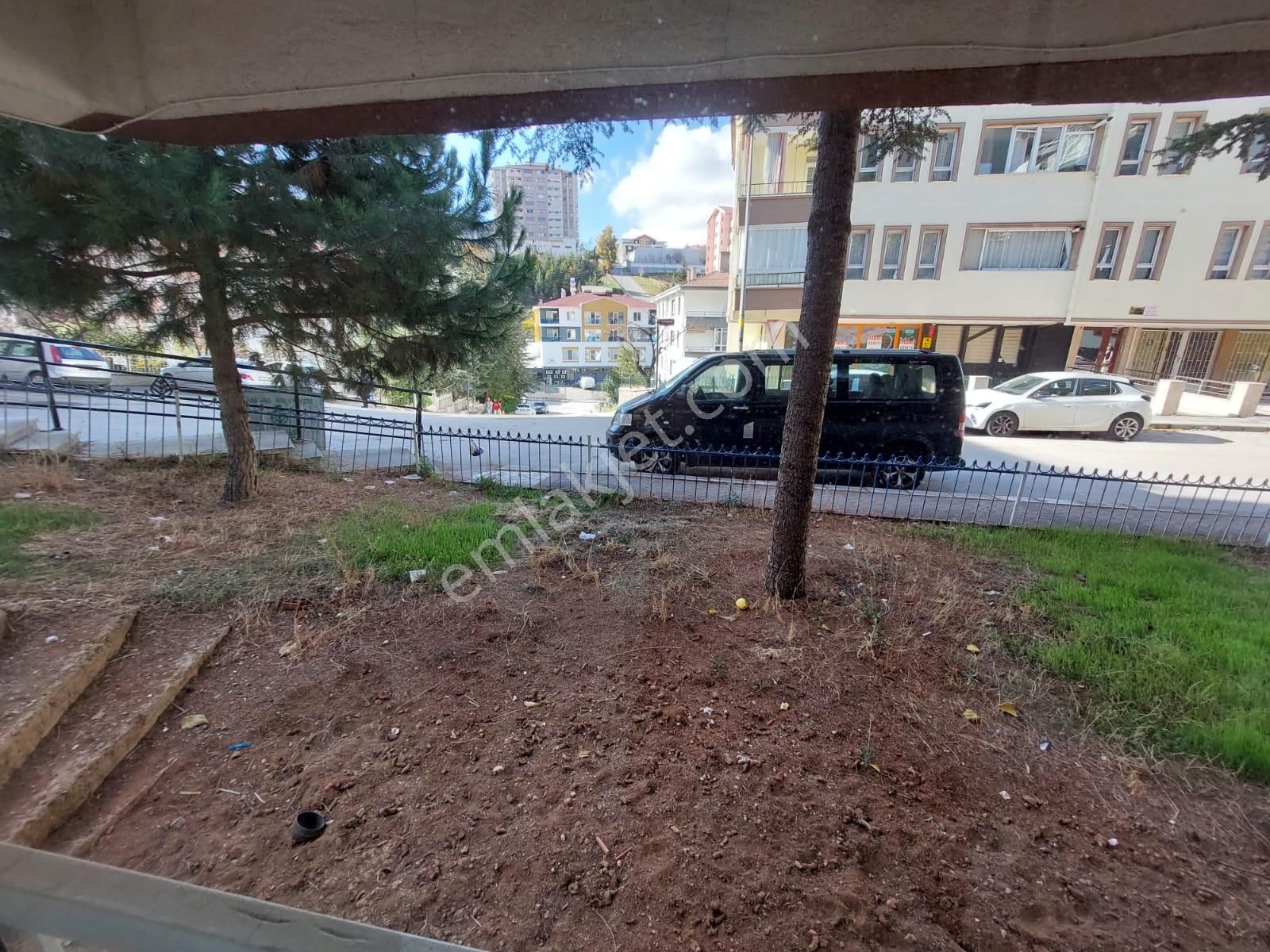 Göraldan 2+1 Lizbon Caddesi Yakını Full Yapılı Bağımsız Öncephe - Görsel 13